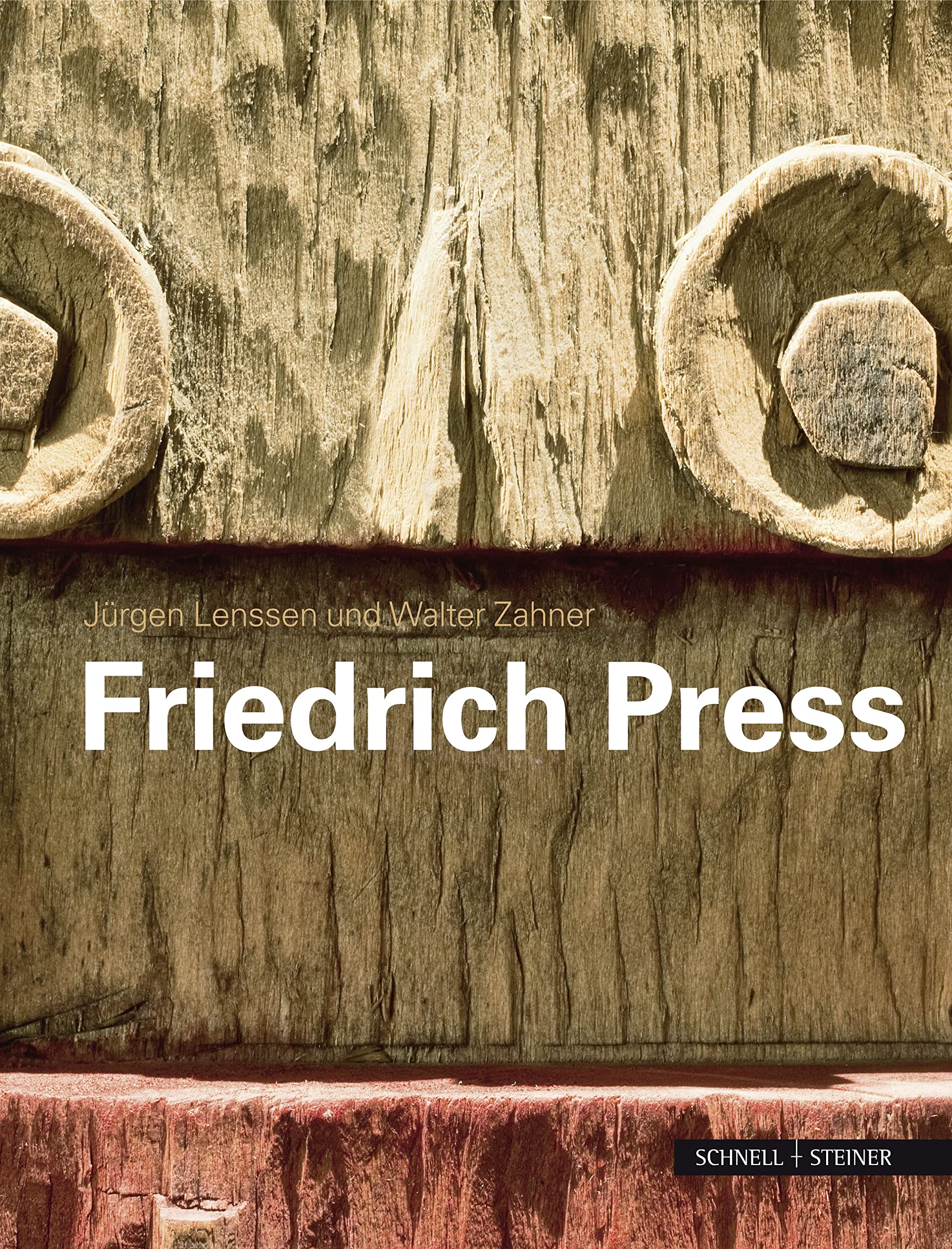 Friedrich Press: Werke im Museum am Dom (Museumsschriften der Diözese Würzburg, Band 8) Film, Art & Culture