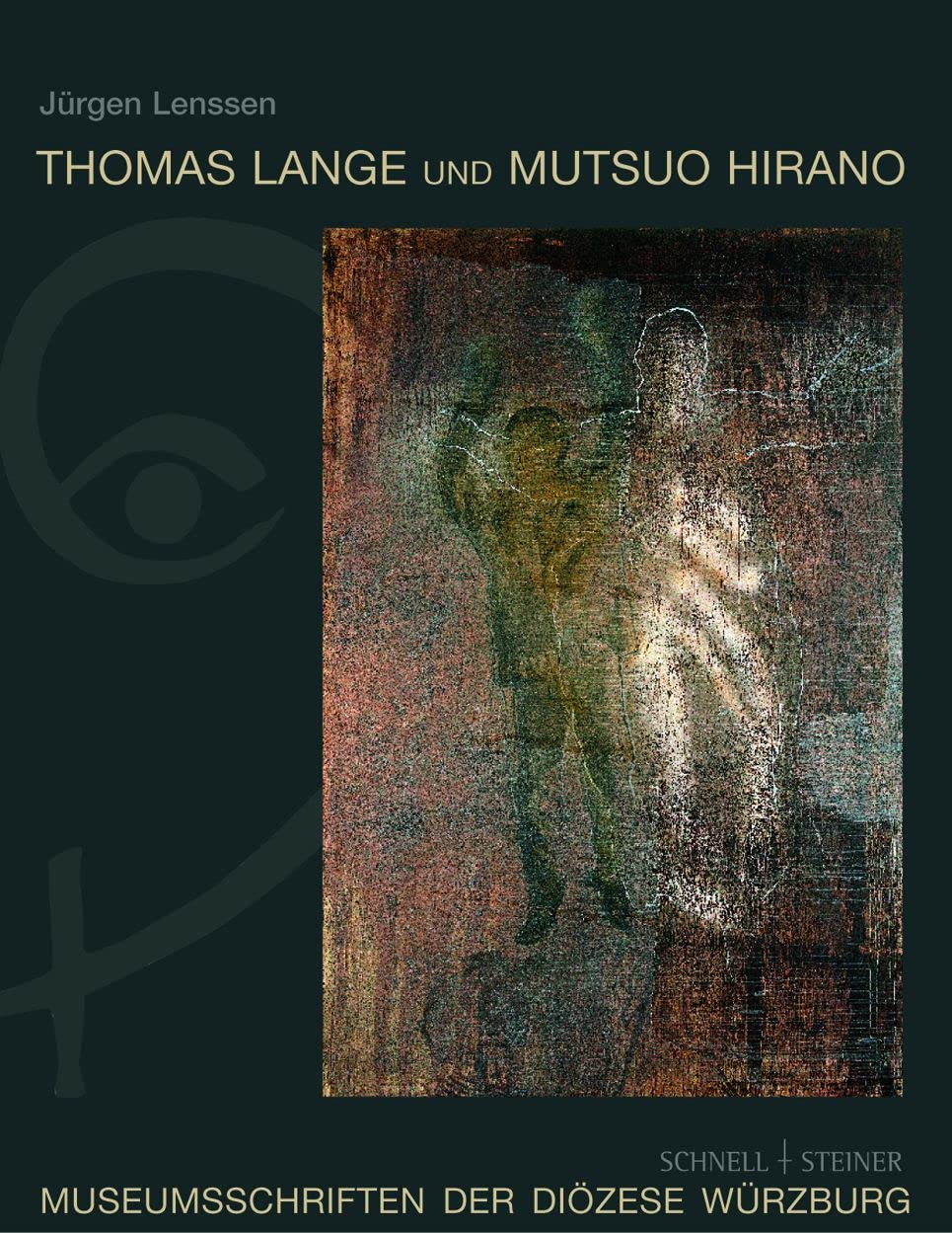 Thomas Lange und Mutsuo Hirano: Werke im Museum am Dom (Museumsschriften der Diözese Würzburg, Band 9) Film, Art & Culture