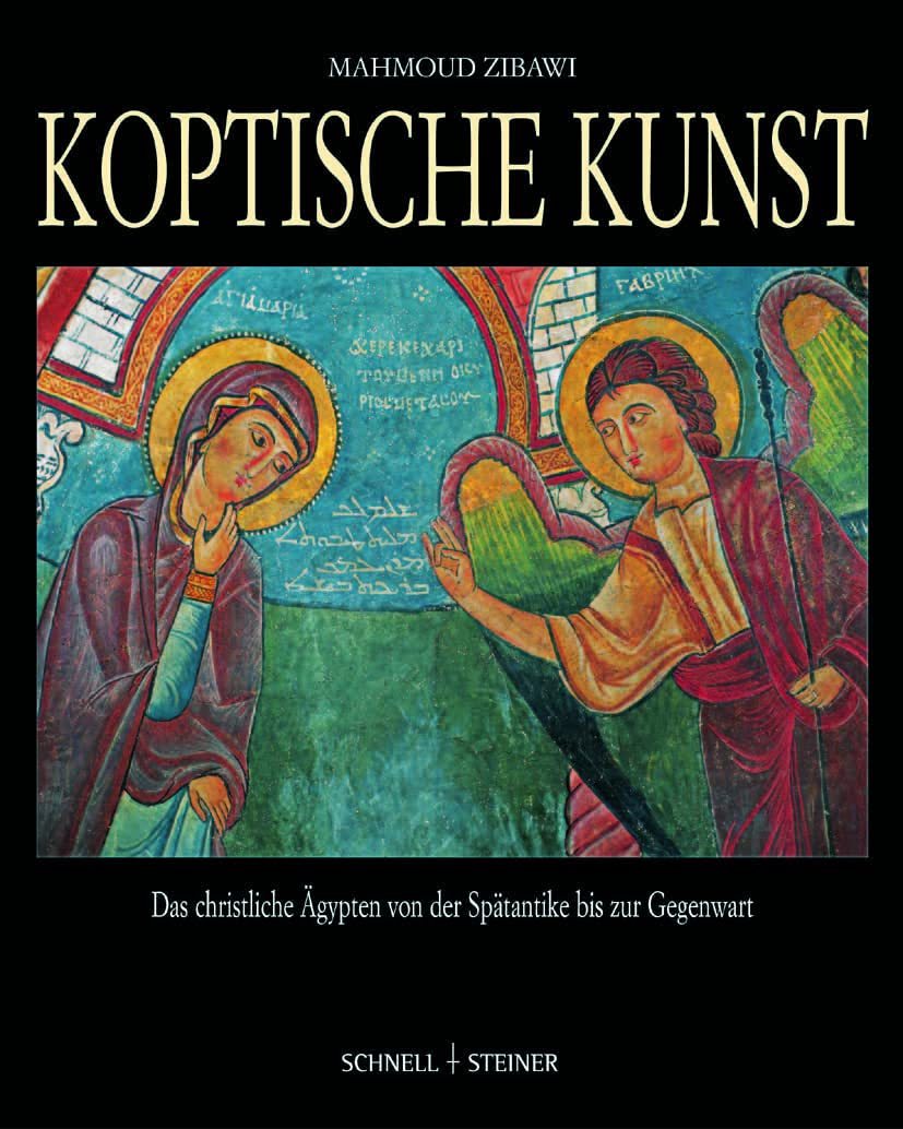 Koptische Kunst: Das christliche Ägypten von der Spätantike bis zur Gegenwart Film, Art & Culture