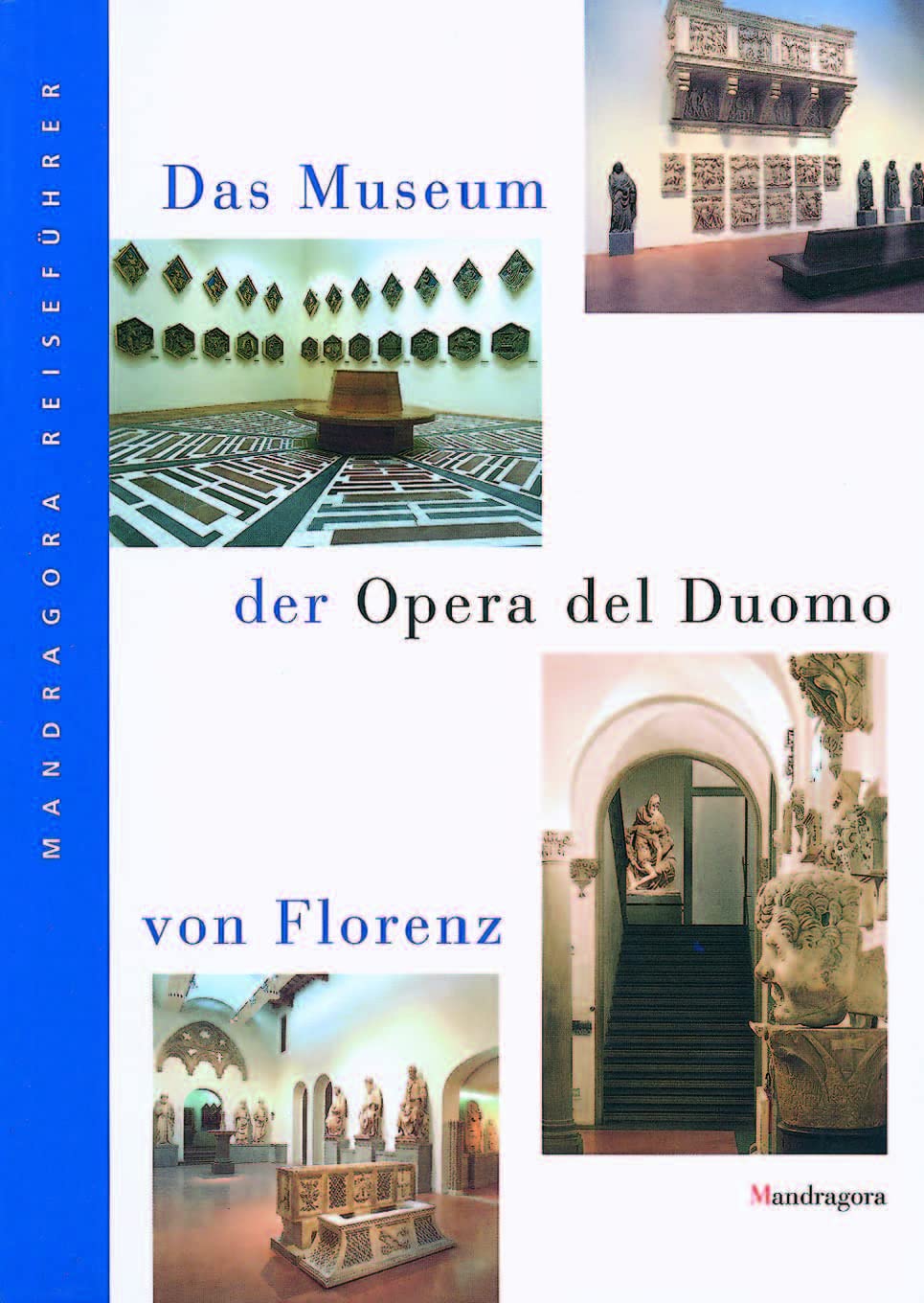Das Museum der Opera del Duomo von Florenz Film, Art & Culture