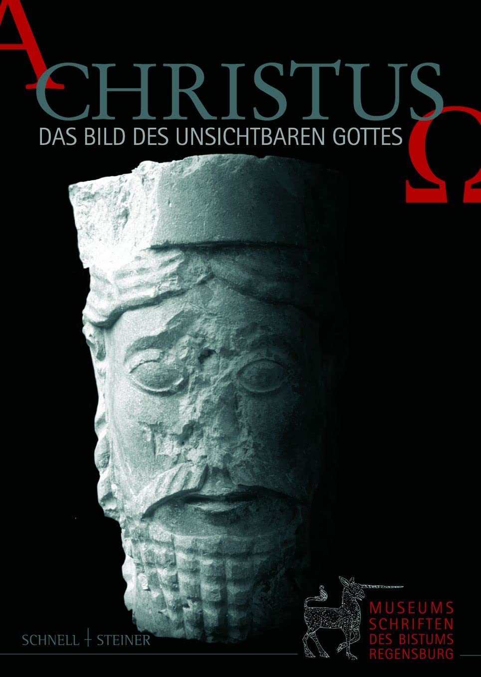 Christus - Das Bild des Unsichtbaren Gottes: Ausstellung anlässlich des 150jährigen Jubiläums der Kunstsammlungen der Diözese Regensburg 1854-2004 ... des Bistums Regensburg, Band 1) Architecture