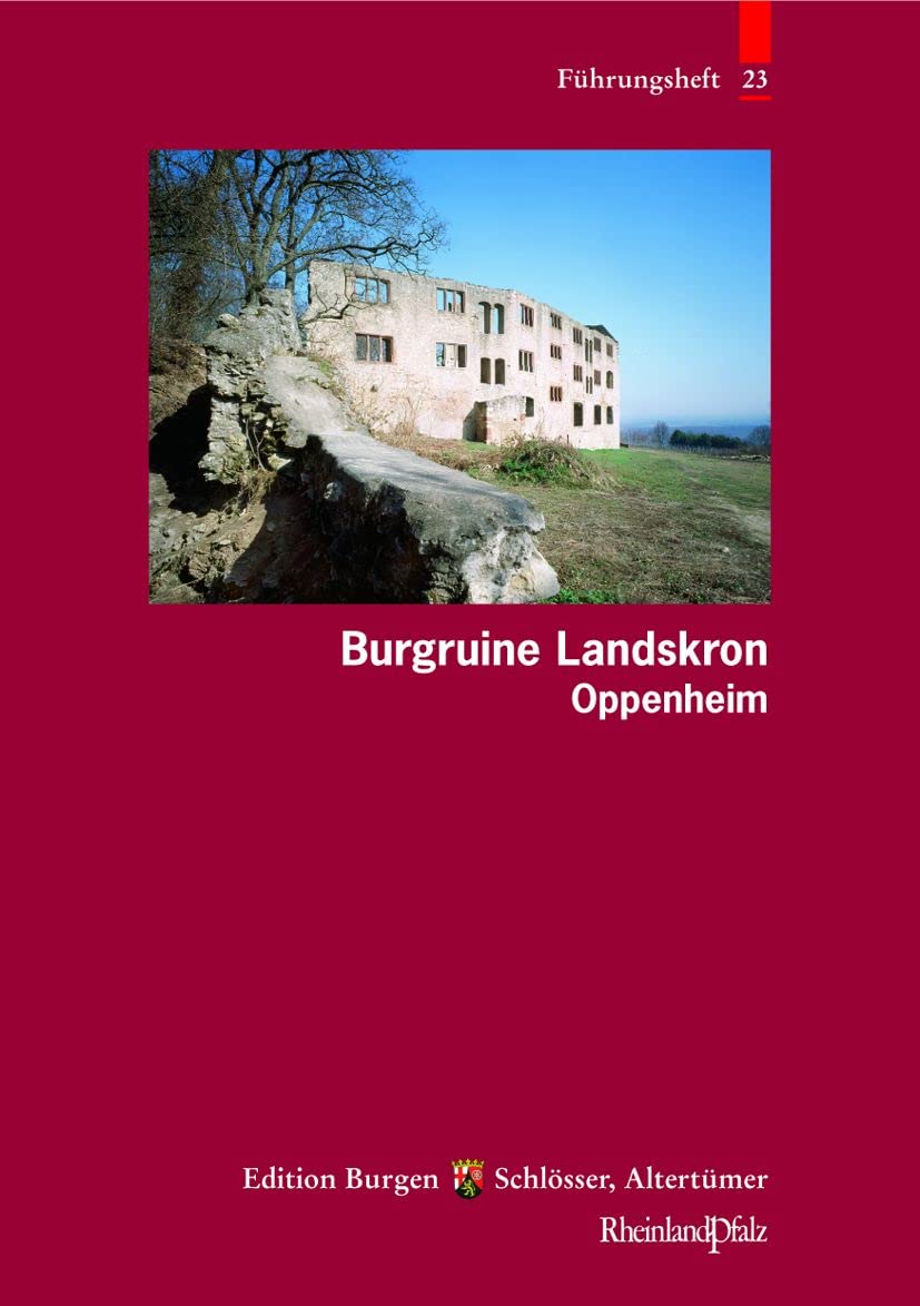 Burgruine Landskron Oppenheim Film, Art & Culture