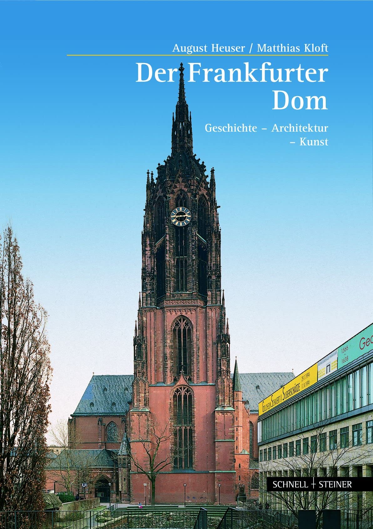 Der Frankfurter Kaiserdom Second-hand books on film, art and culture
