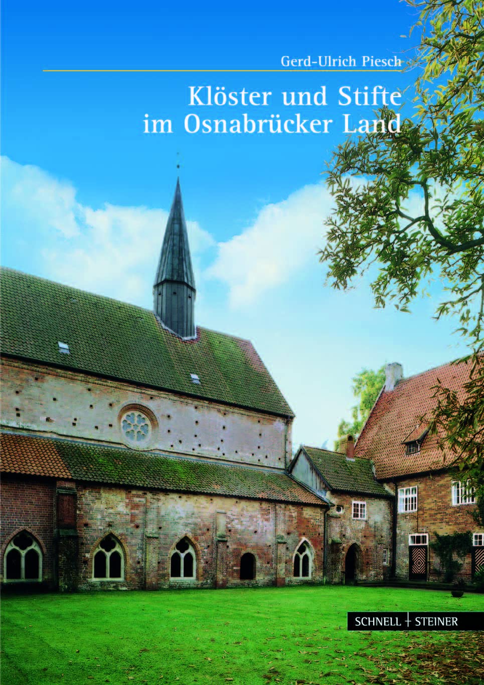 Klöster und Stifte im Osnabrücker Land Film, Art & Culture