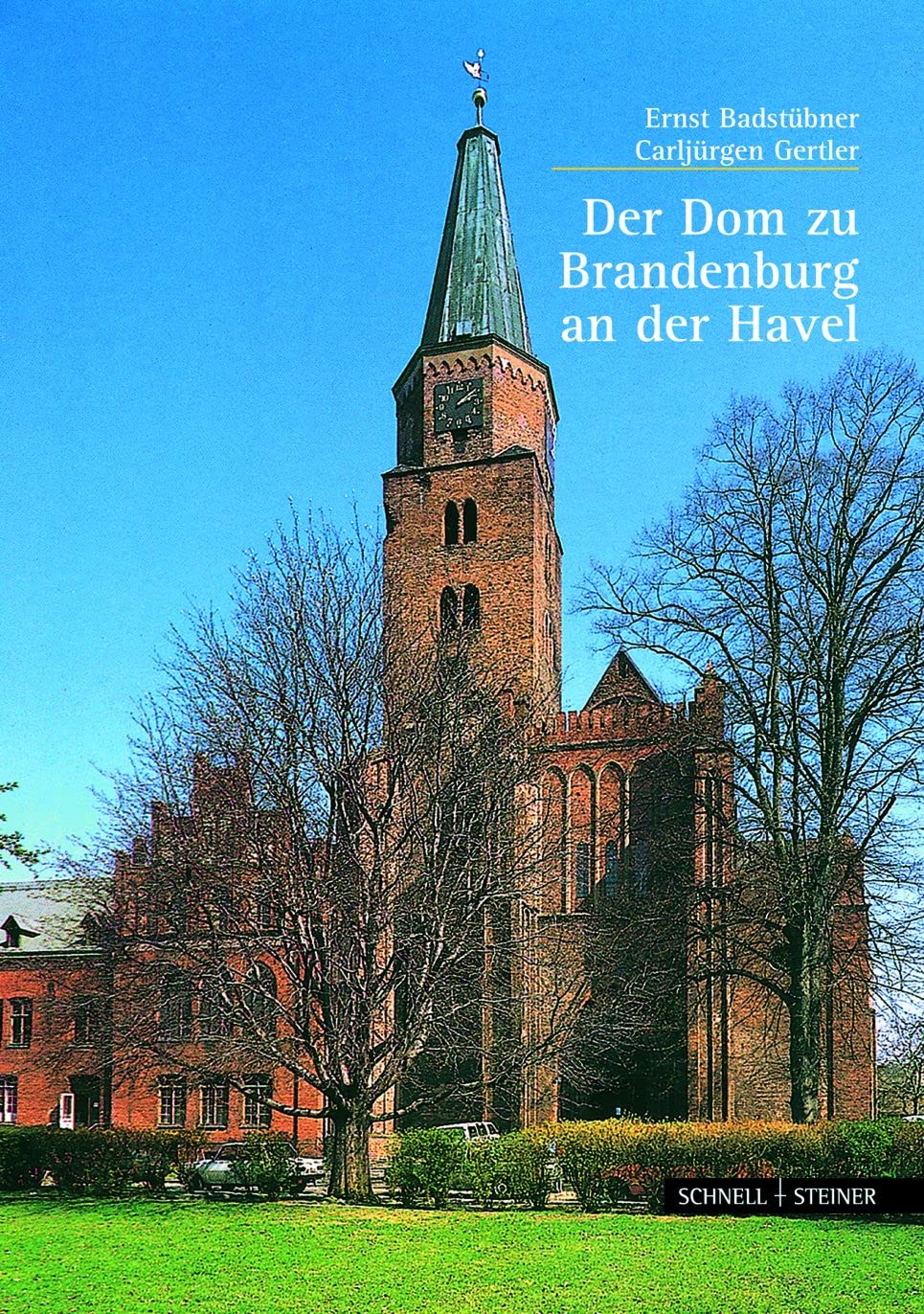 Der Dom zu Brandenburg an der Havel Film, Art & Culture