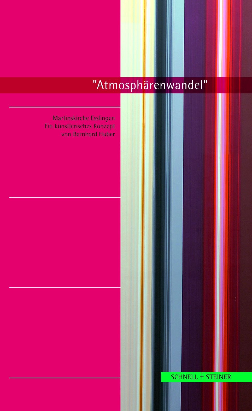 Atmosphärenwandel Architecture