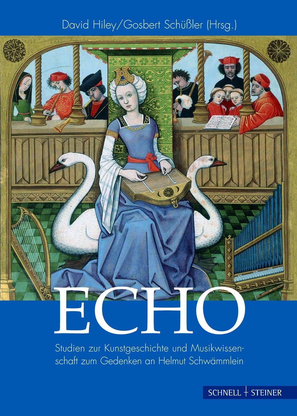 Echo Architecture