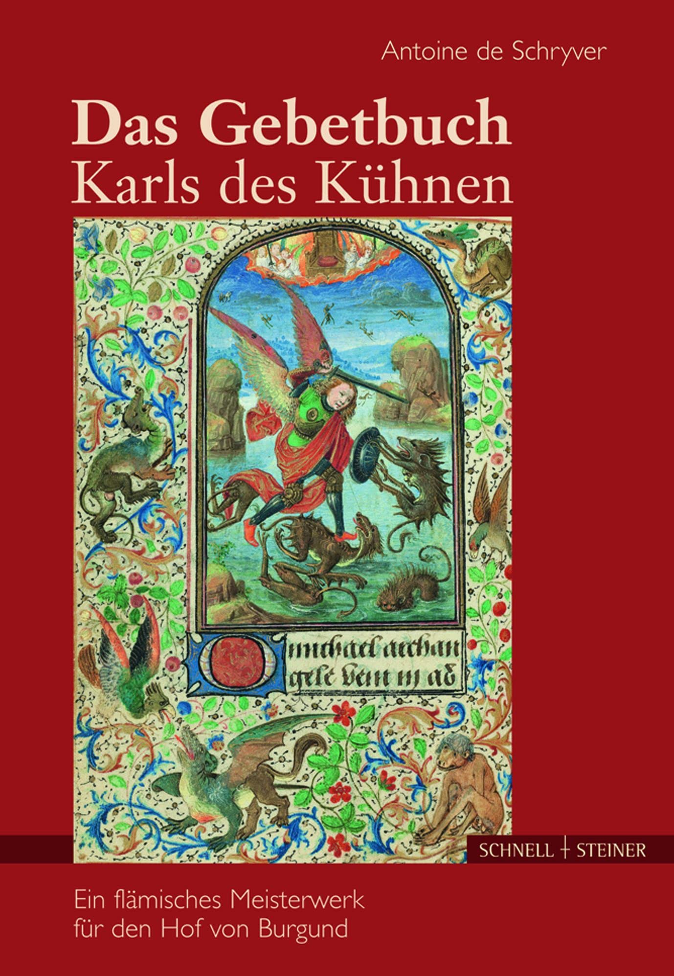 Das Gebetbuch Karls des Kühnen: Ein flämisches Meisterwerk für den Hof von Burgund Architecture