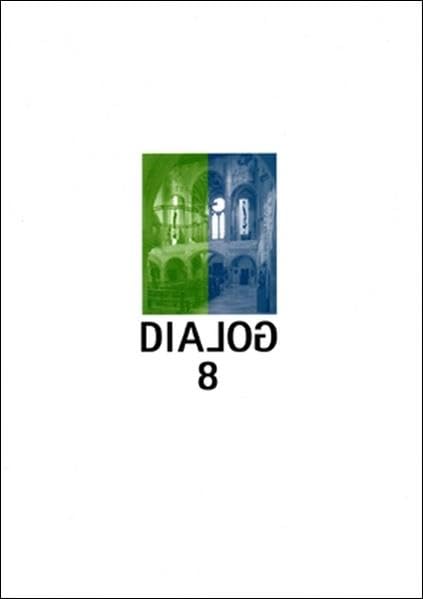Dialog 8: 150 Jahre Ausstellungen in St. Ulrich. Fünf böhmische und fünf bayerische Künstlerinnen und Künstler stellen aus (Ausstellungskataloge / ... / Diözesanmuseum Regensburg, Band 31) Film, Art & Culture