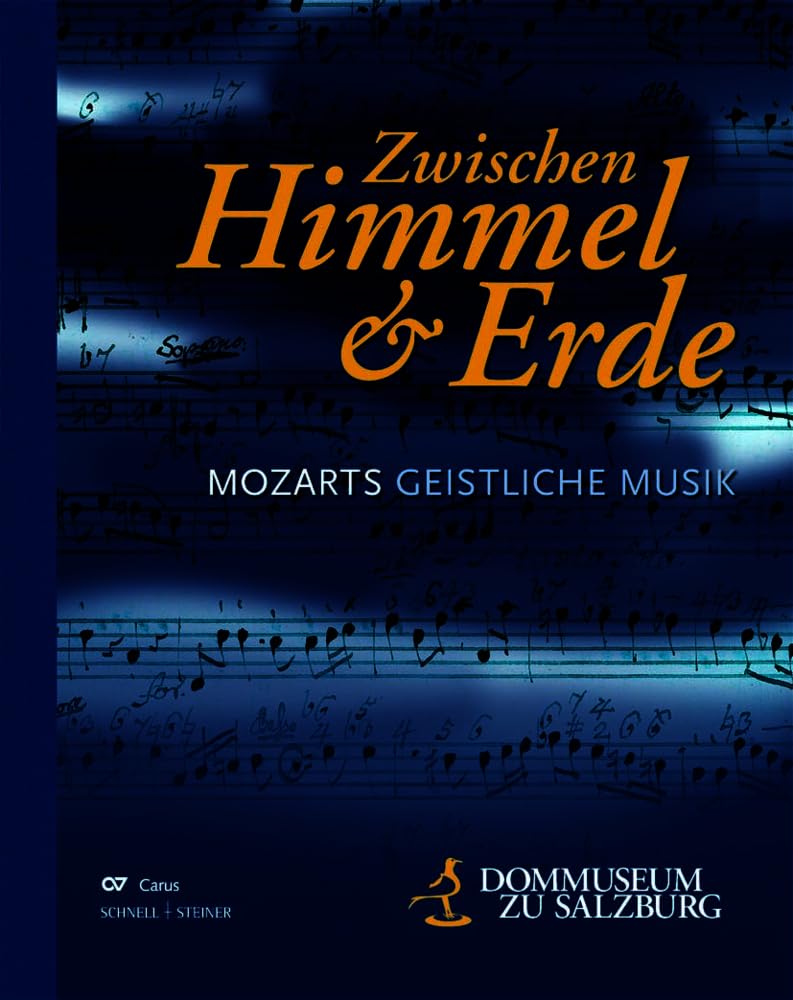 Product Image: Zwischen Himmel und Erde