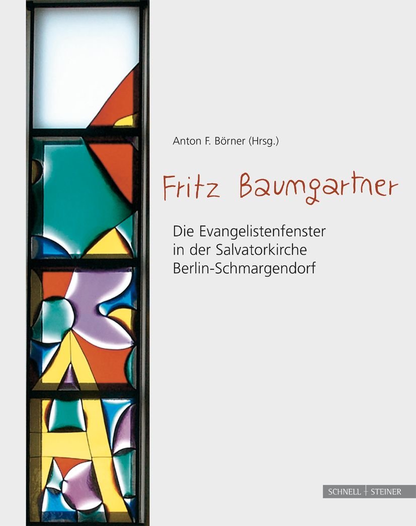 Fritz Baumgartner Architecture