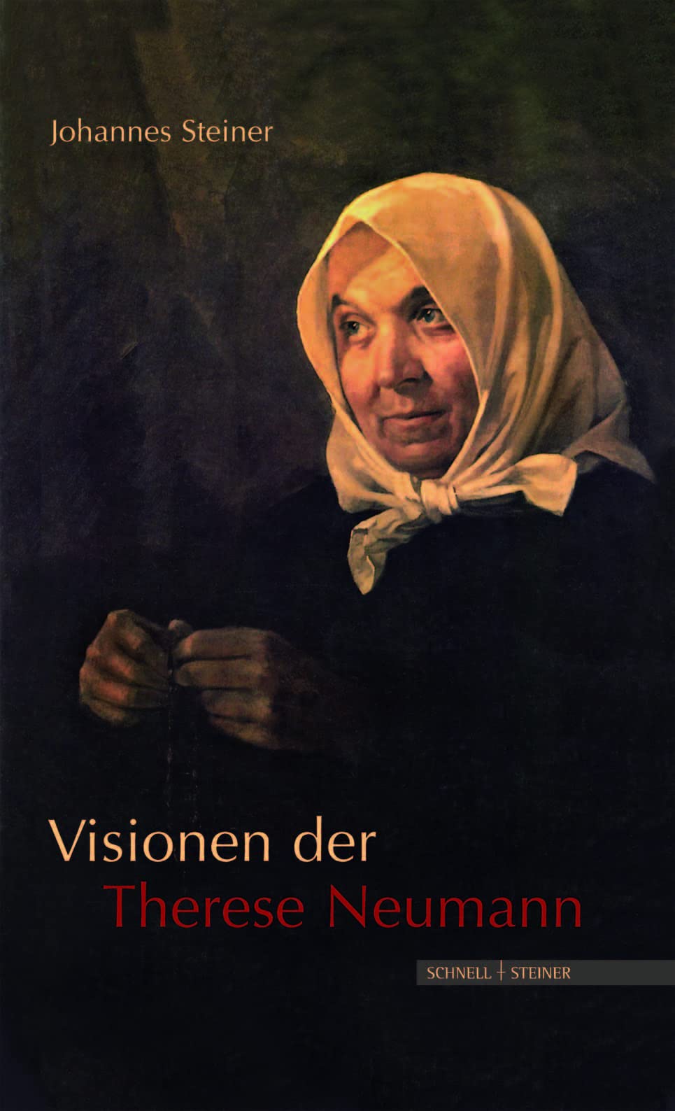 Visionen der Therese Neumann: Band 1 und 2 Philosophy