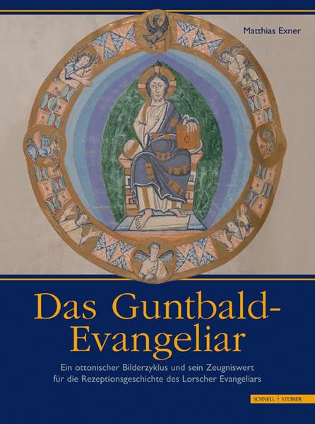Das Guntbald-Evangeliar im Hildesheimer Dommuseum: Ein ottonischer Bilderzyklus und sein Zeugniswert für die Rezeptionsgeschichte des Lorscher ... und Kunst im Bistum Hildesheim, Band 1) Architecture