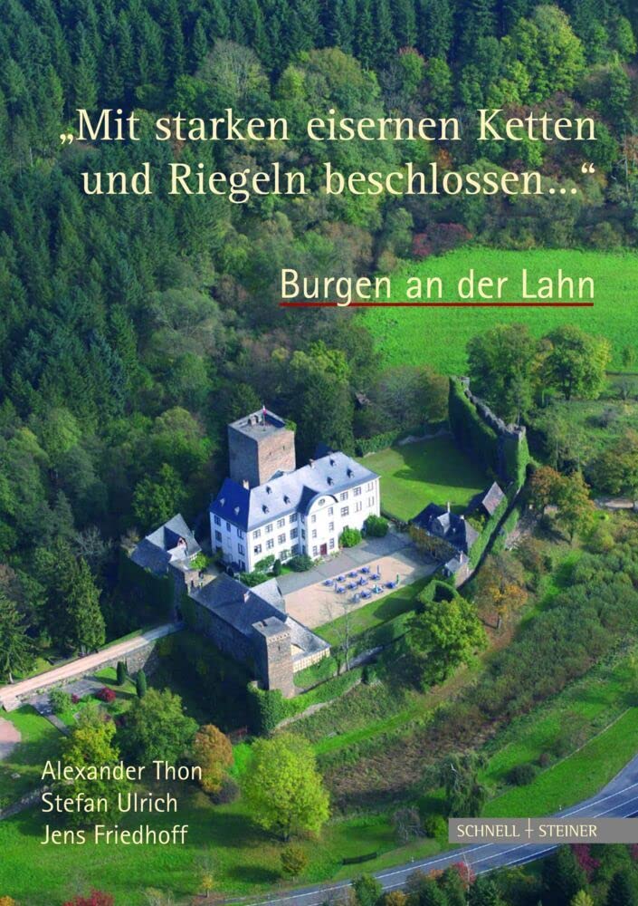 Burgen an der Lahn Architecture