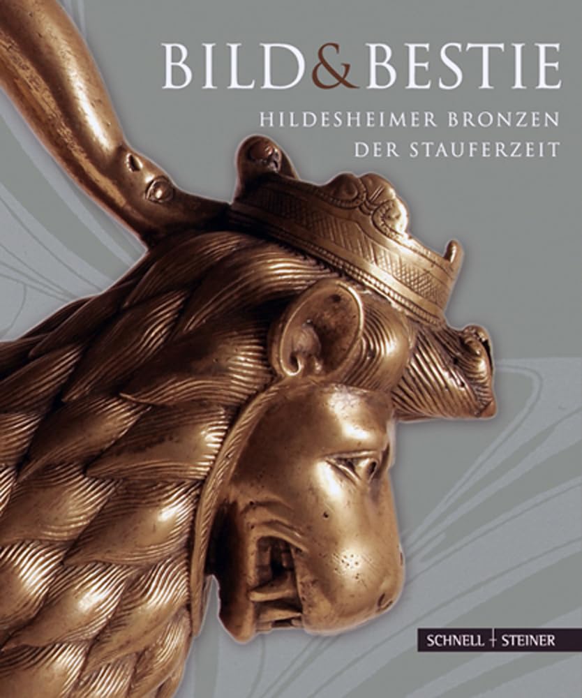 Bild und Bestie: Hildesheimer Bronzen der Stauferzeit Architecture