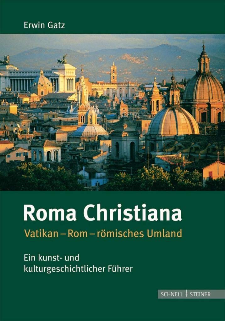 Product Image: Roma Christiana