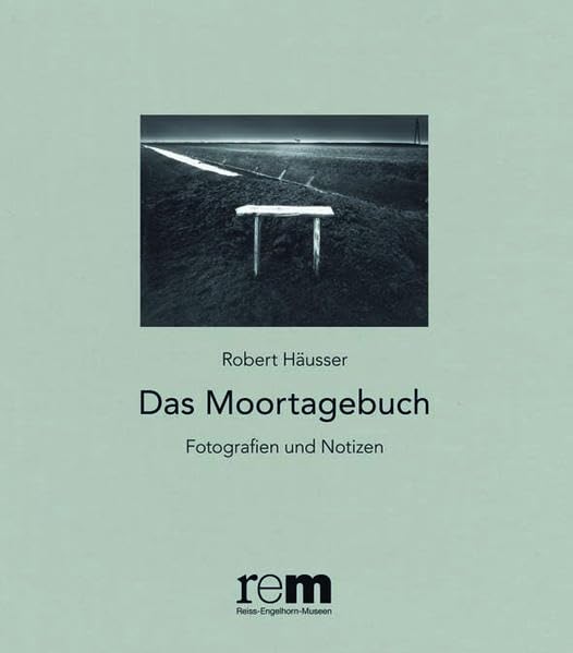 Das Moortagebuch: Fotografien und Notizen Photography