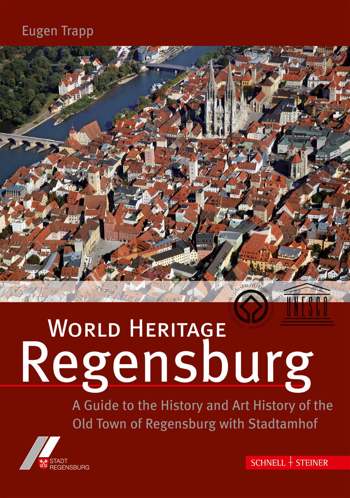 Product Image: World Heritage Regensburg