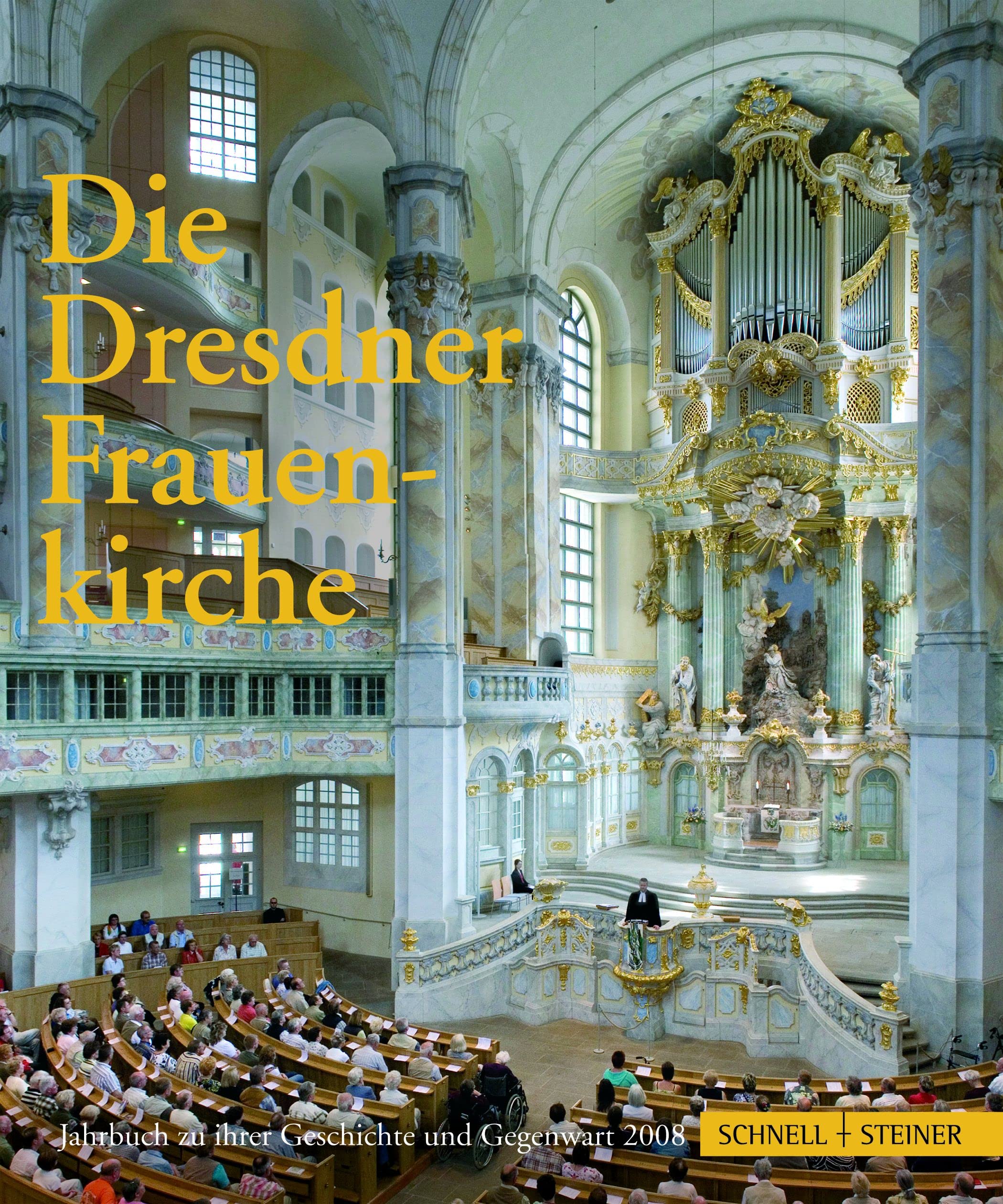 Die Dresdner Frauenkirche: Jahrbuch zu ihrer Geschichte und Gegenwart, Band 12 (Jahrbuch Dresdner Frauenkirche, Band 12) Social Sciences