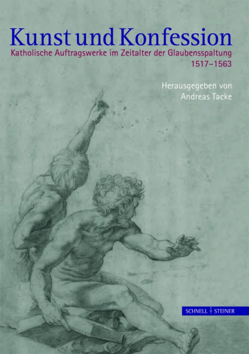 Kunst und Konfession Architecture Books