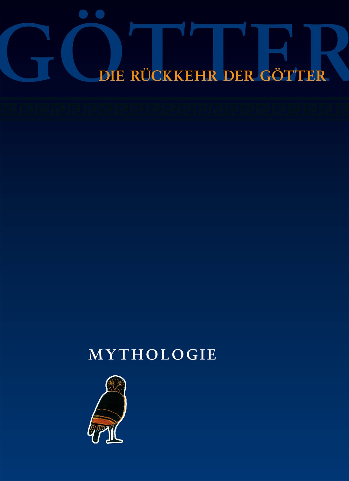 Griechische Götter: Schautafel Mythologie Fairy Tales & Legends