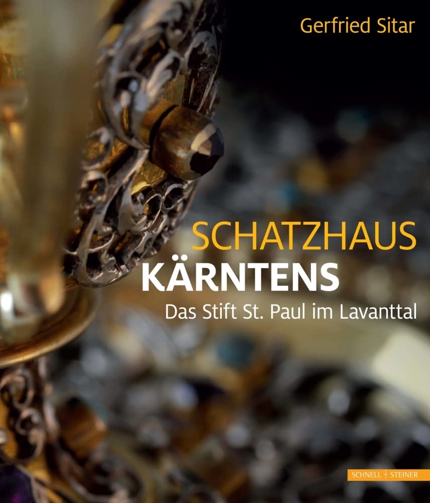 Product Image: Schatzhaus Kärntens