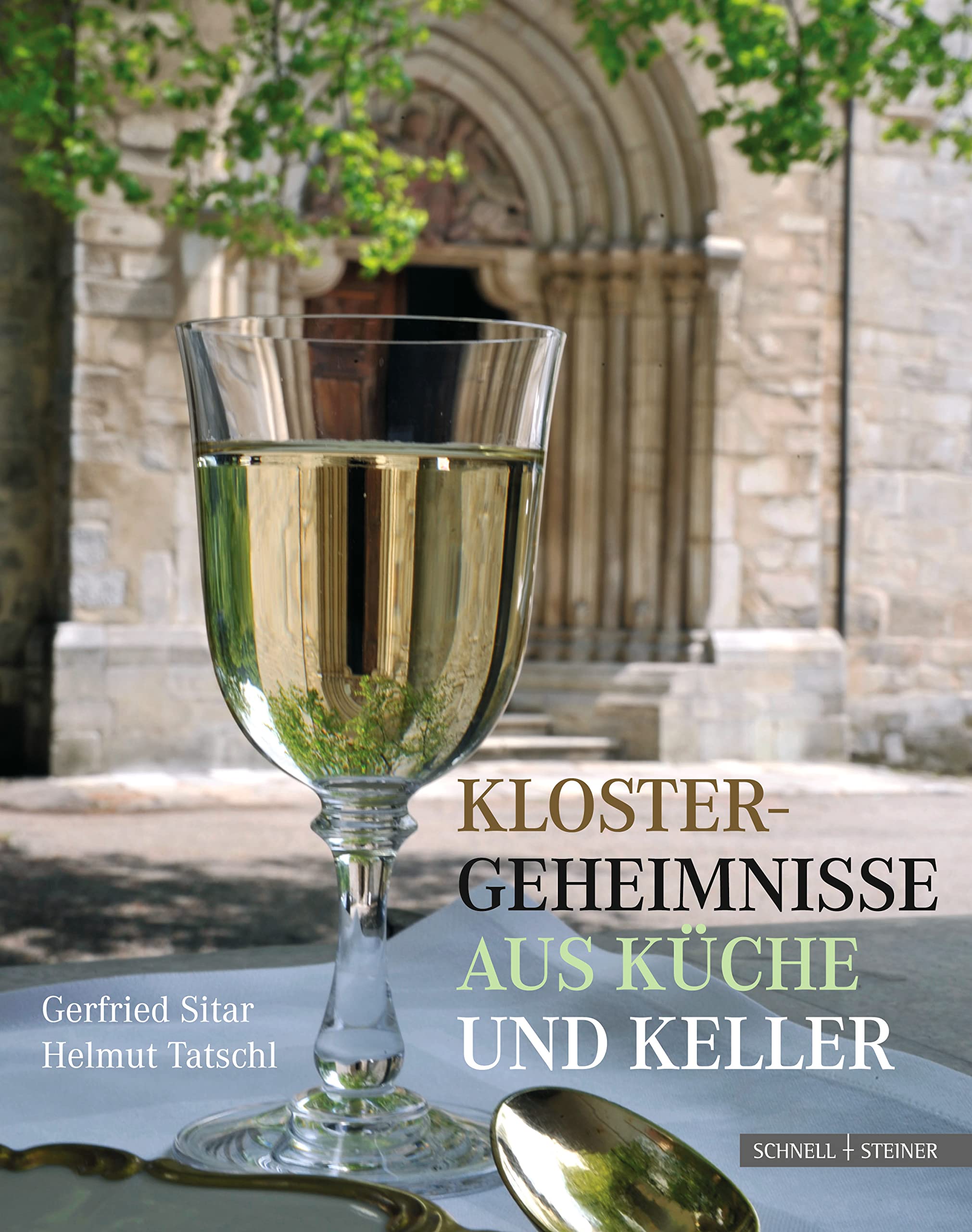 Klostergeheimnisse aus Küche und Keller Social Sciences