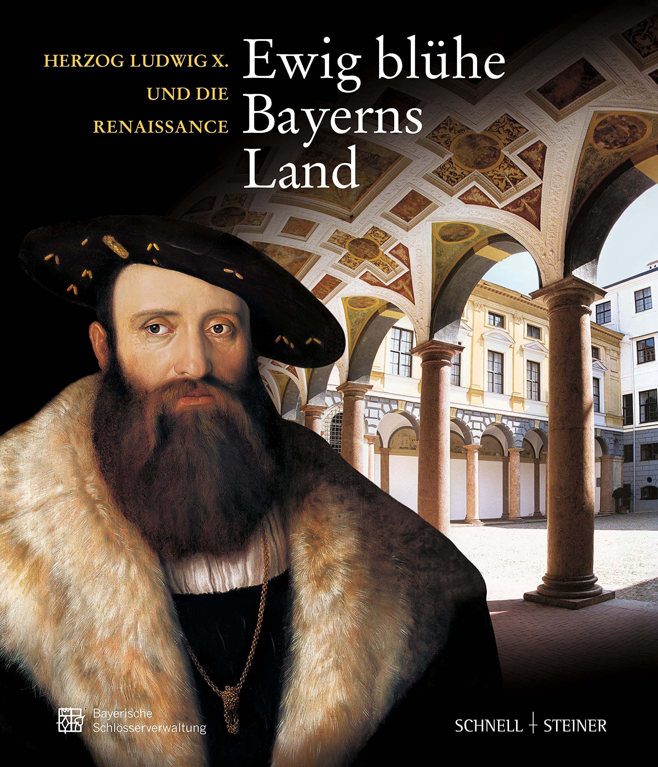 Ewig blühe Bayerns Land: Herzog Ludwig X. und die Renaissance Film, Art & Culture