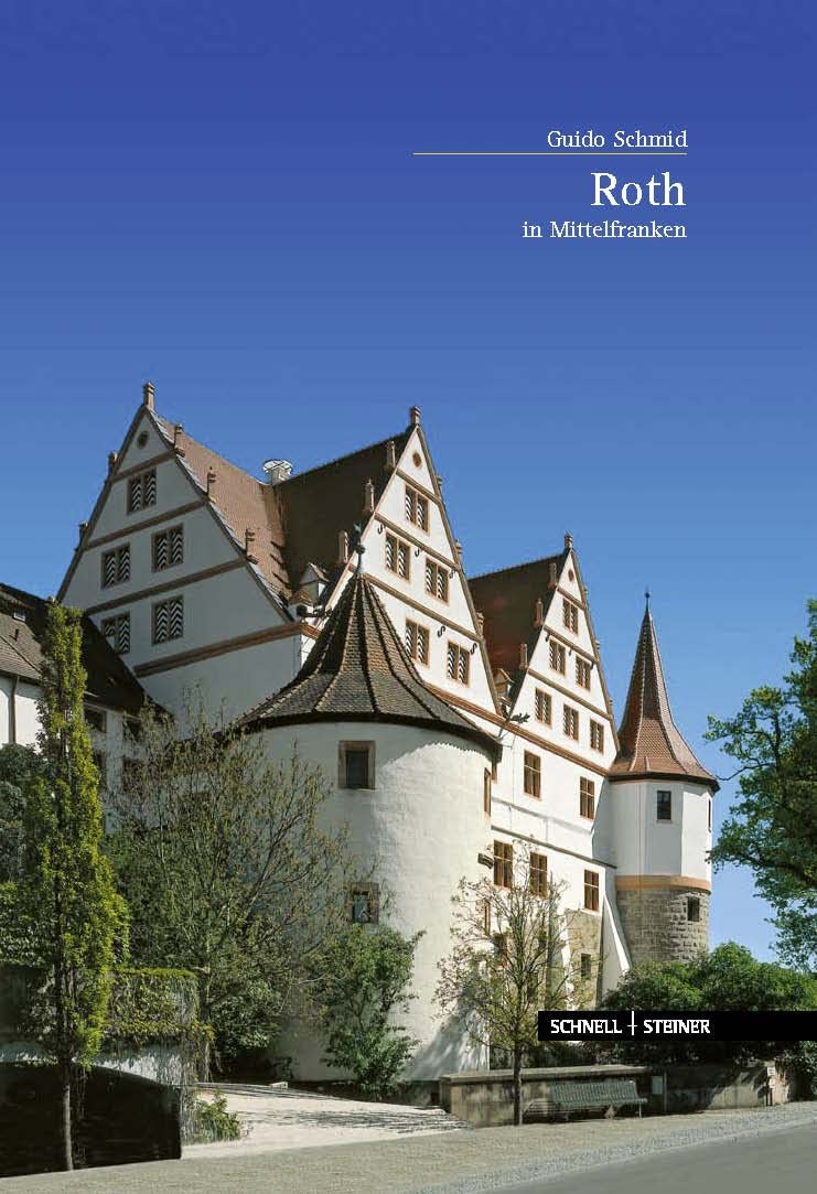 Roth in Mittelfranken Second-hand books on film, art and culture