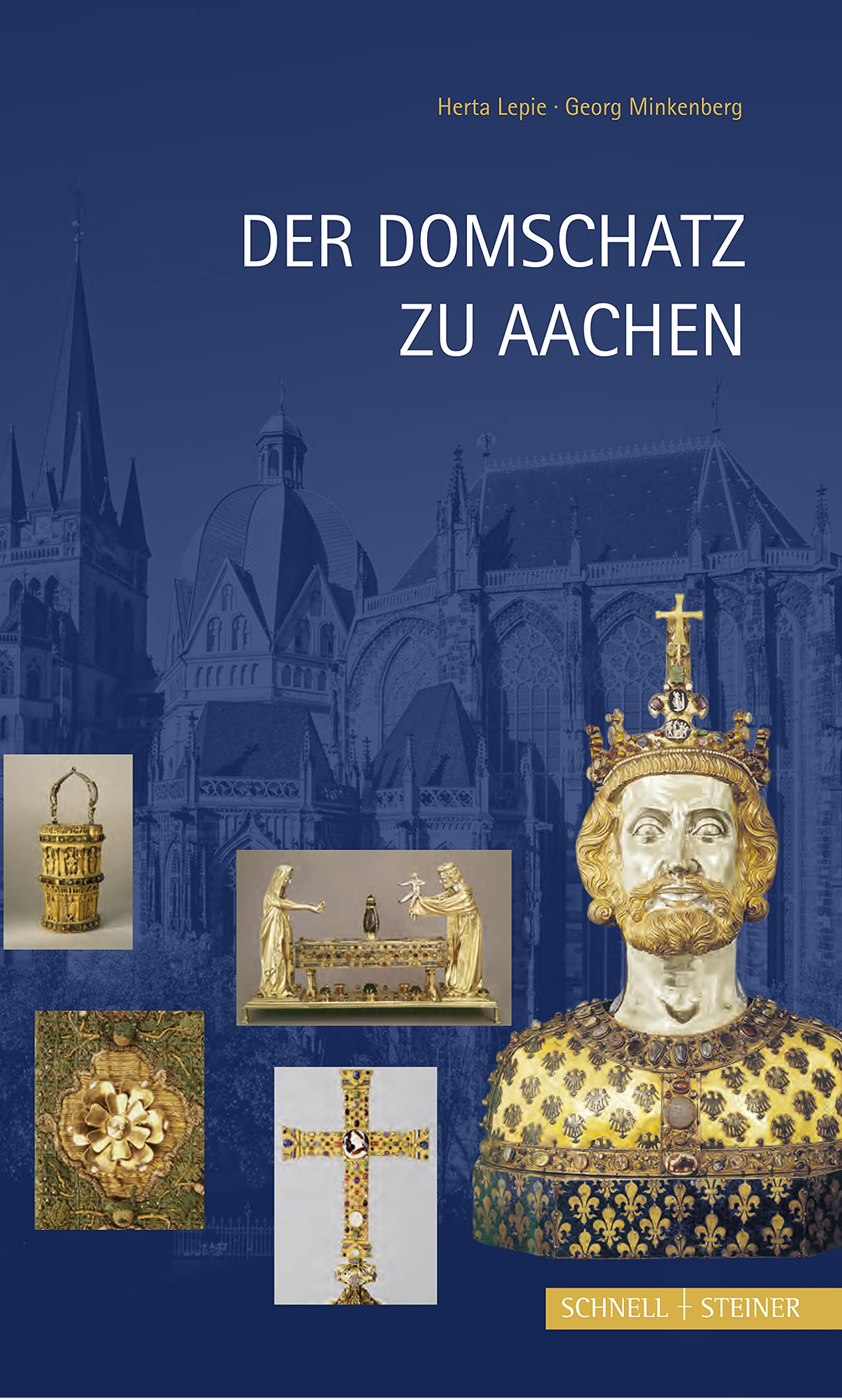 Der Domschatz zu Aachen Film, Art & Culture