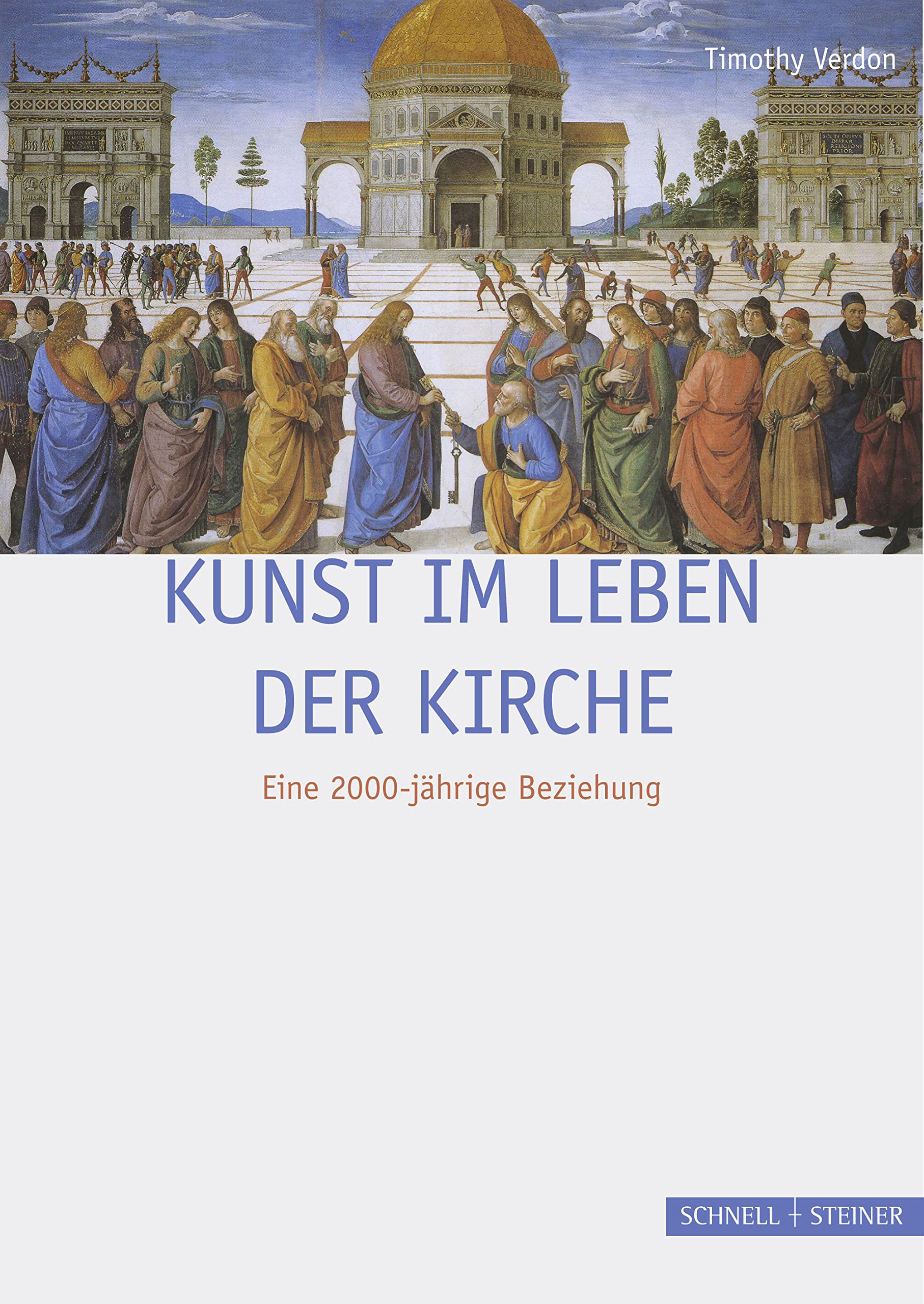 Product Image: Kunst im Leben der Kirche