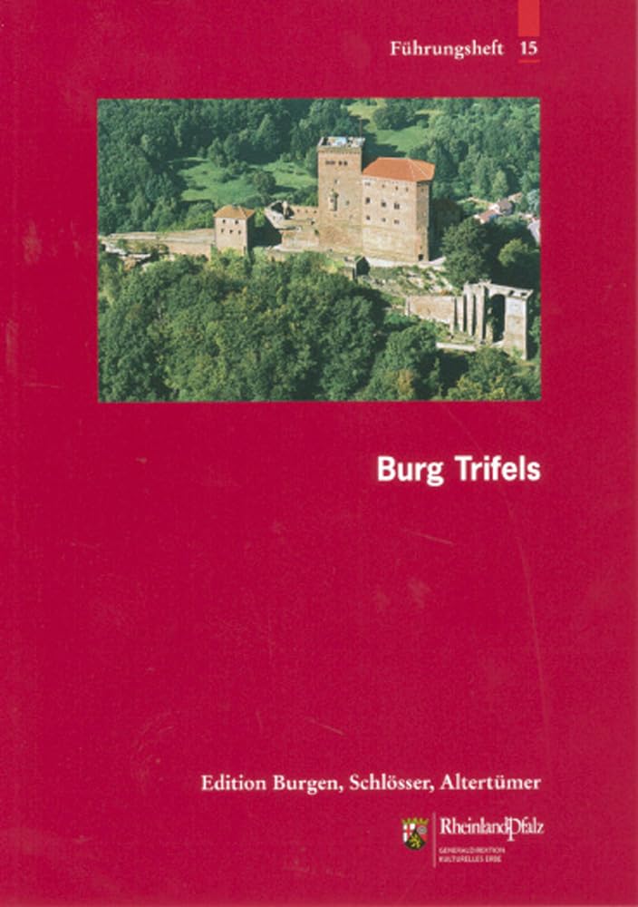Burg Trifels Film, Art & Culture