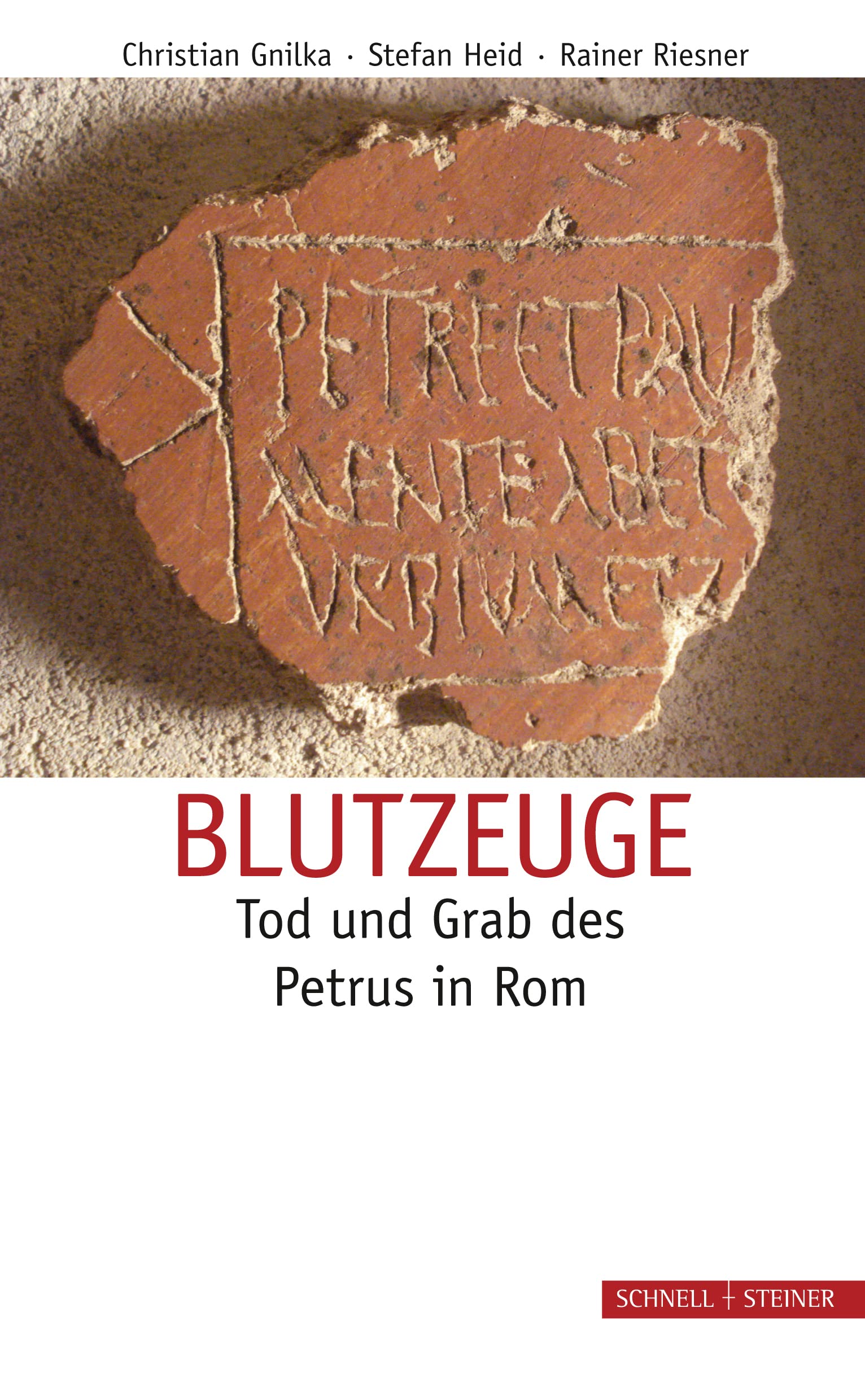 Product Image: Blutzeuge