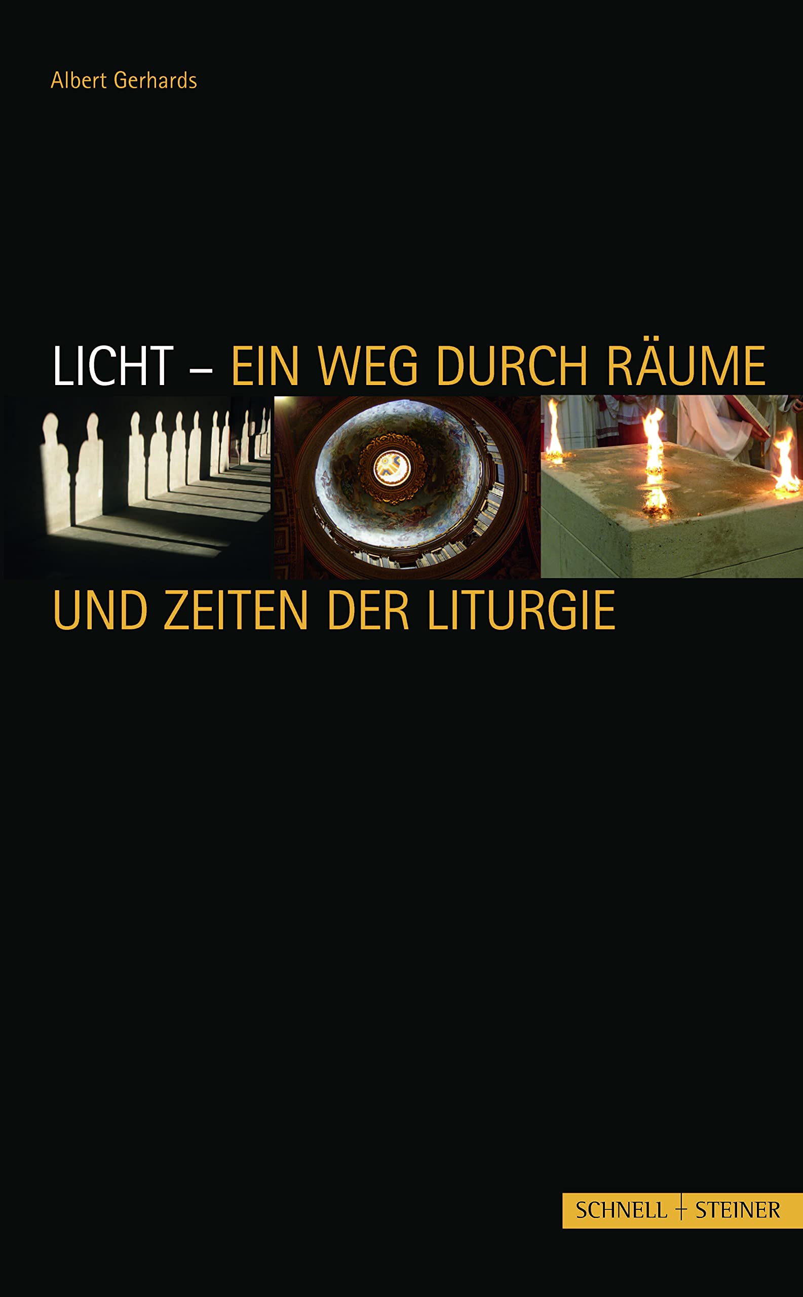Licht - Ein Weg durch Räume und Zeiten der Liturgie Film, Art & Culture