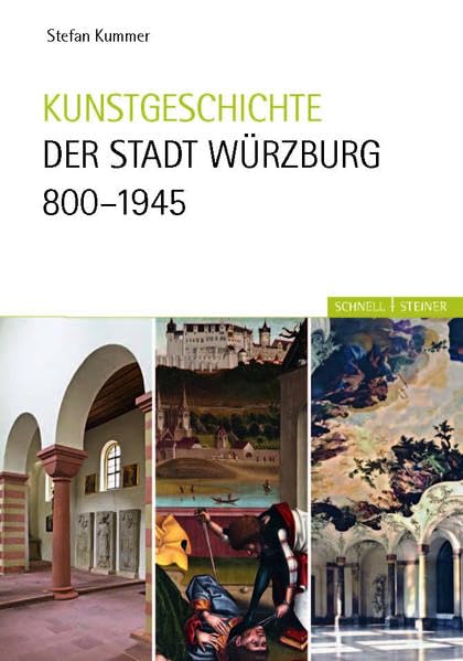 Kunstgeschichte der Stadt Würzburg 800-1945 Film, Art & Culture