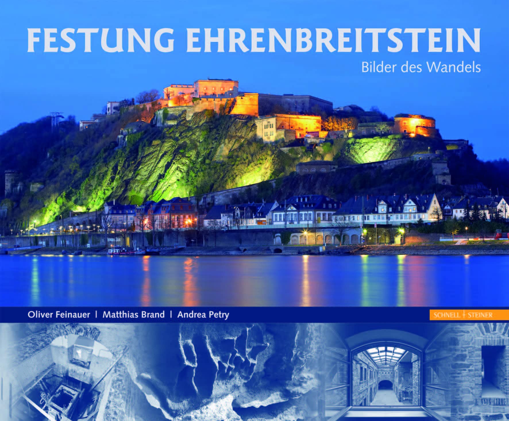Festung Ehrenbreitstein: Bilder des Wandels Film, Art & Culture