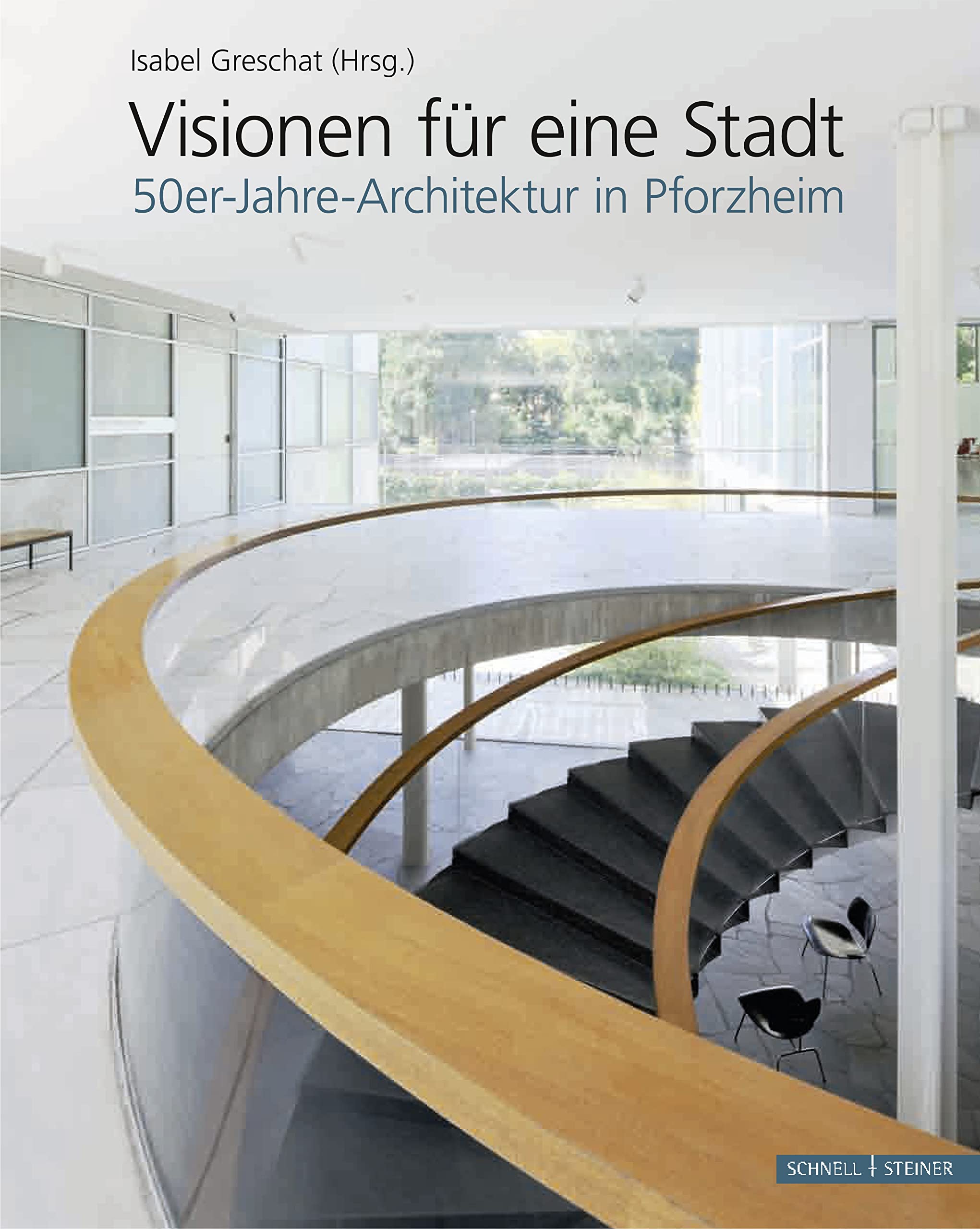 Visionen für eine Stadt Film, Art & Culture