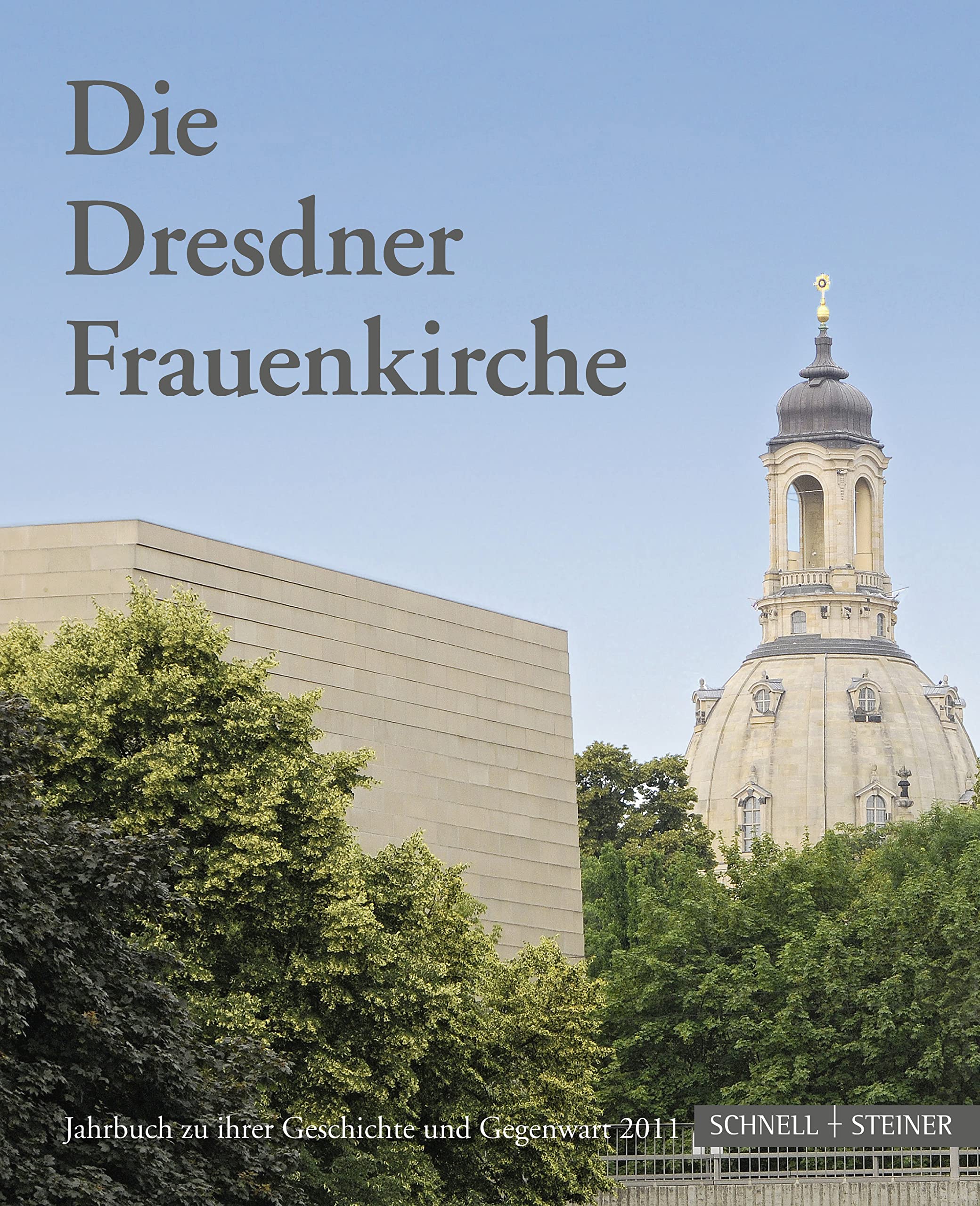 Die Dresdner Frauenkirche: Jahrbuch zu ihrer Geschichte und Gegenwart 15: Jahrbuch zu ihrer Geschichte und Gegenwart, Band 15 (Jahrbuch Dresdner Frauenkirche, Band 15) Social Sciences