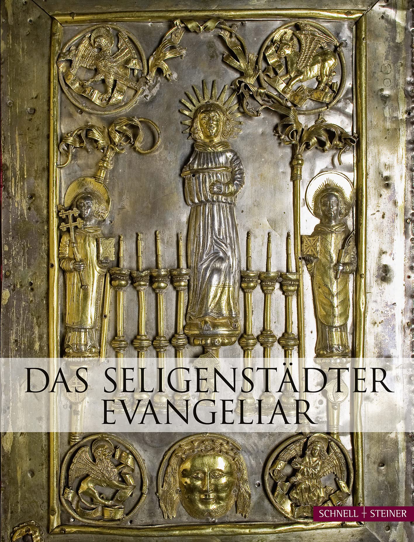 Das Seligenstädter Evangeliar Film, Art & Culture