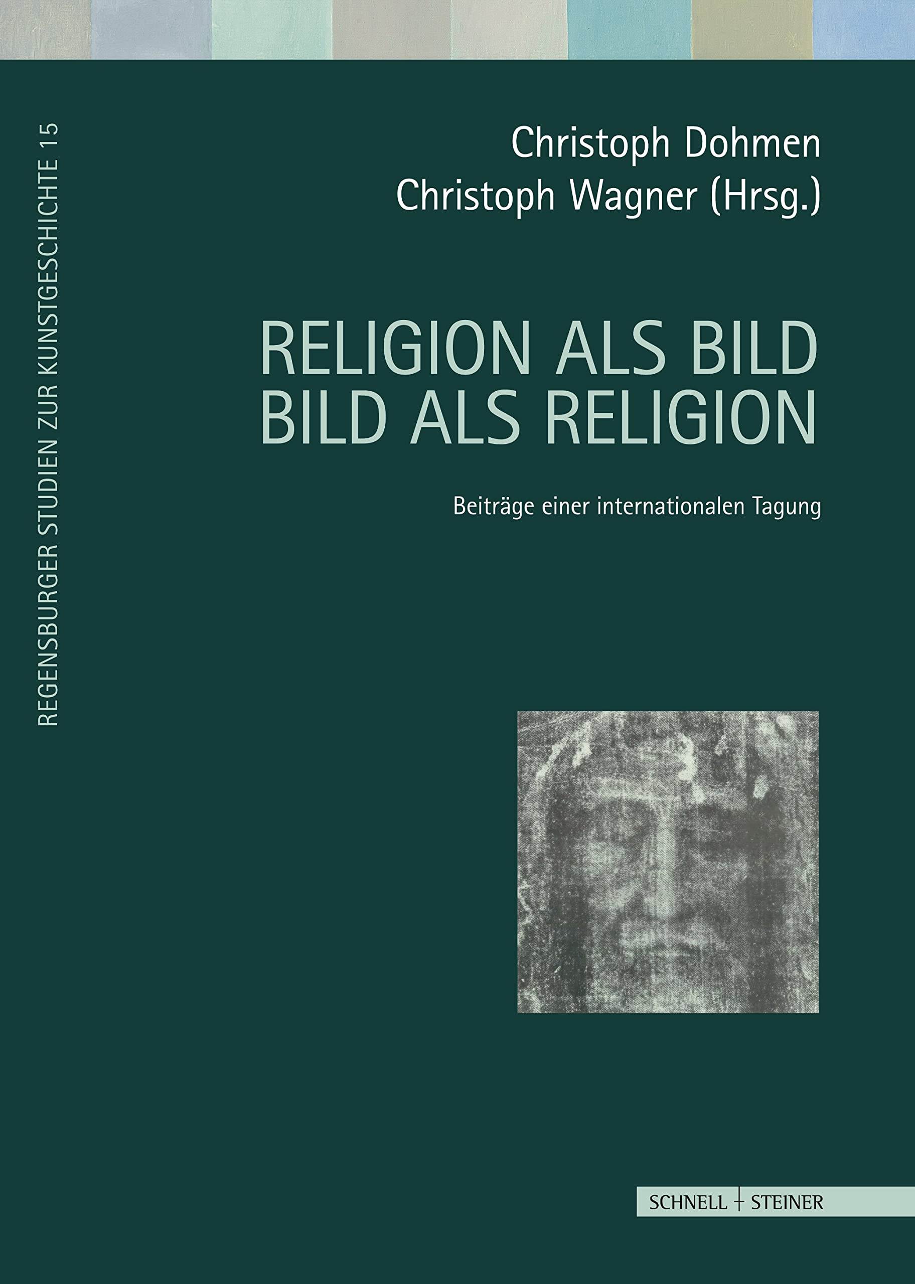 Religion als Bild - Bild als Religion Religion & Esotericism