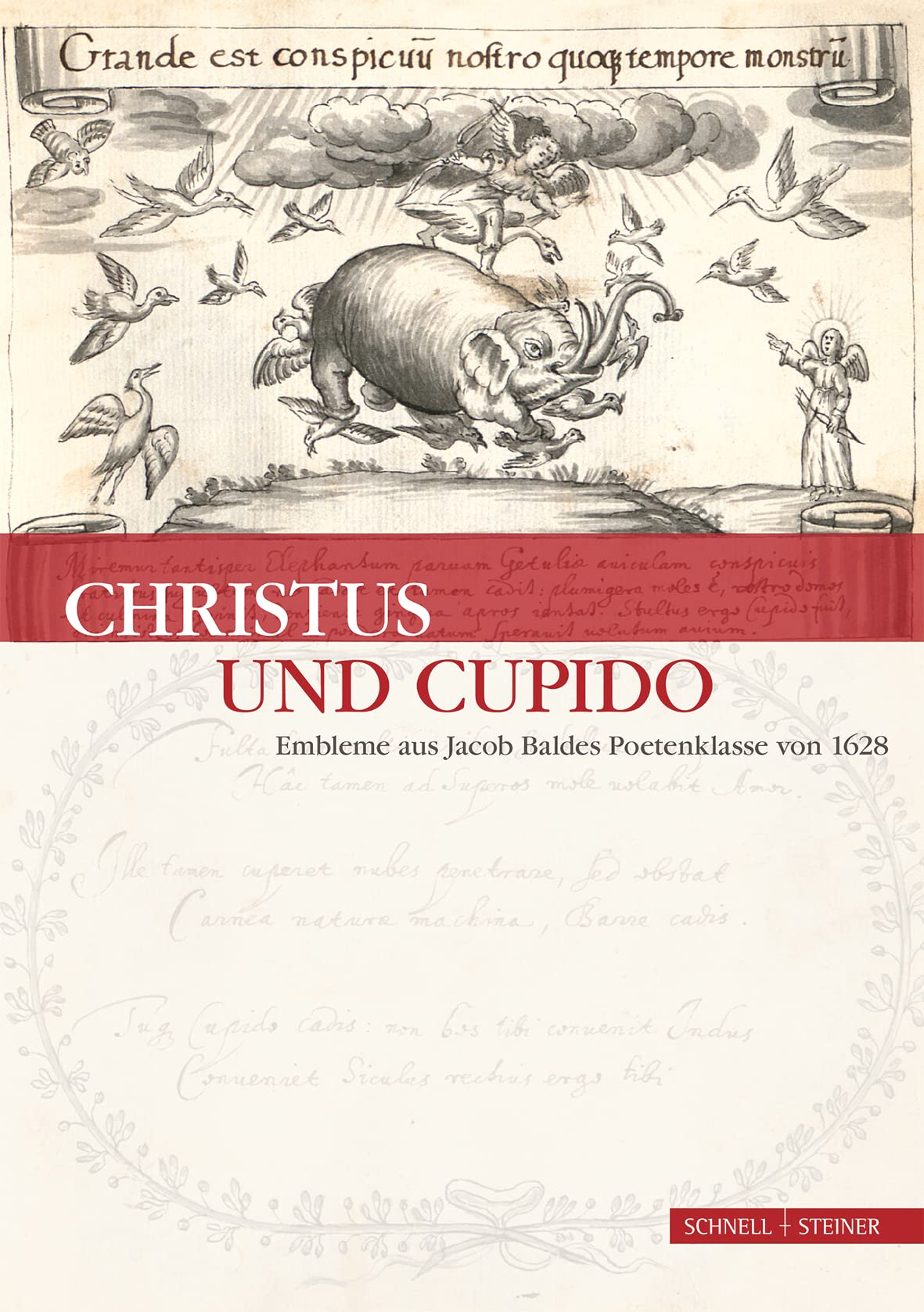 Product Image: Christus und Cupido