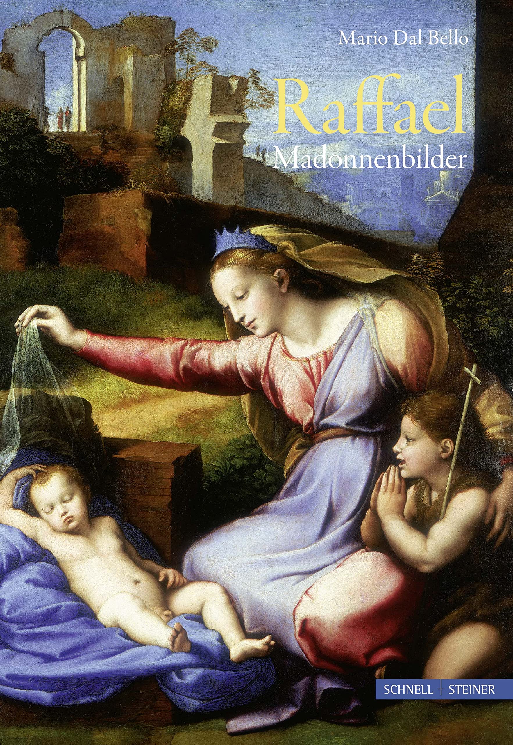 Raffael - Madonnenbilder Second-hand books on film, art and culture