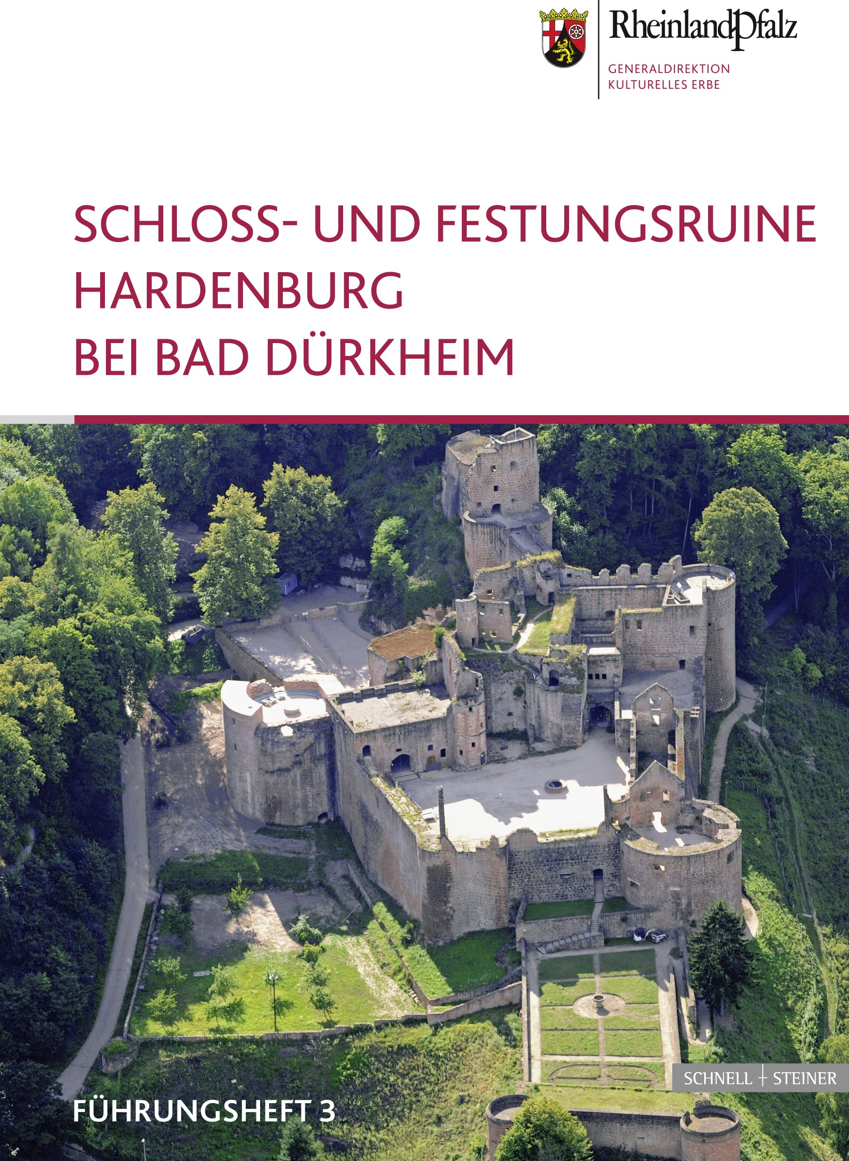 Schloss - und Festungsruine Hardenburg Film, Art & Culture