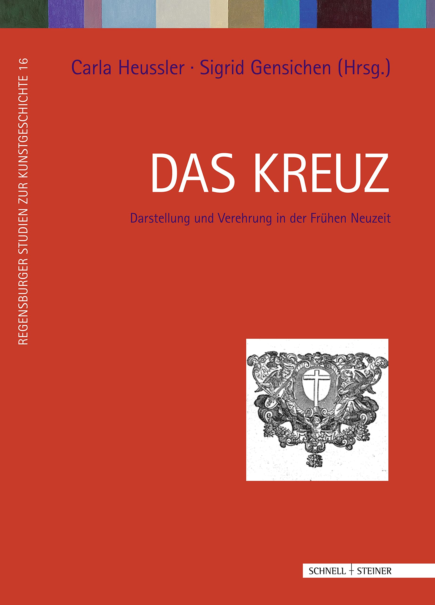 Das Kreuz Philosophy Books
