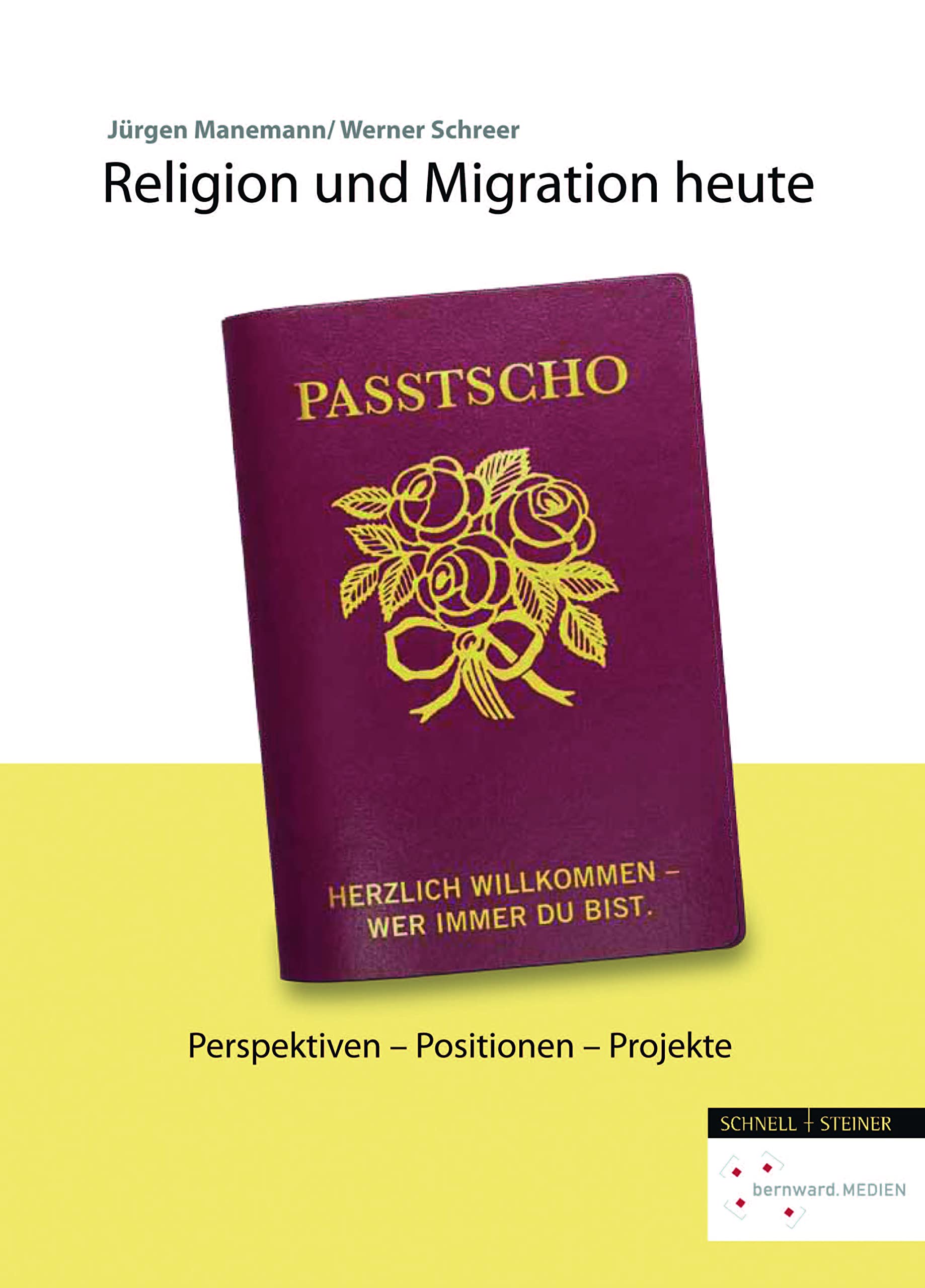 Product Image: Religion und Migration heute