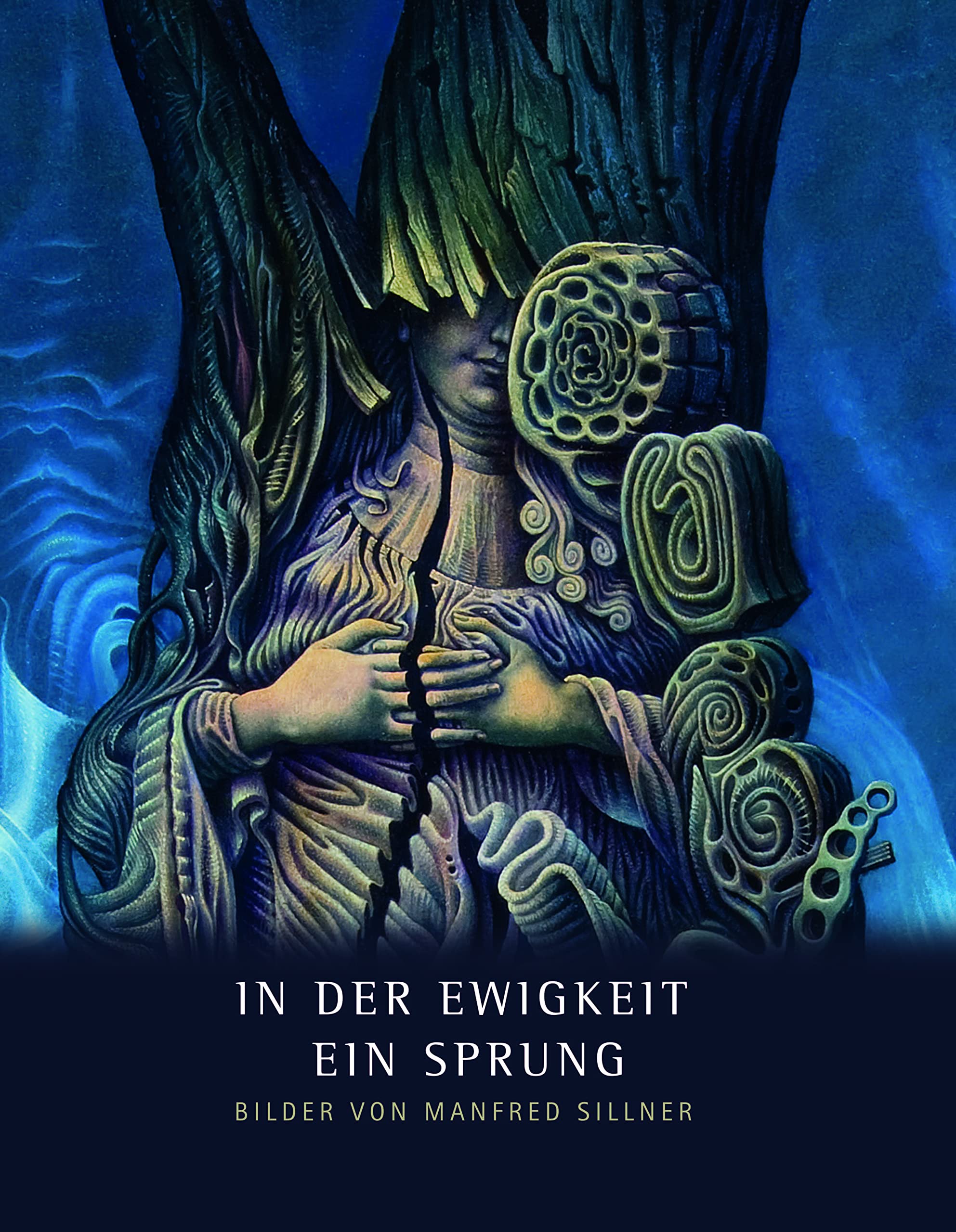 In der Ewigkeit ein Sprung Film, Art & Culture