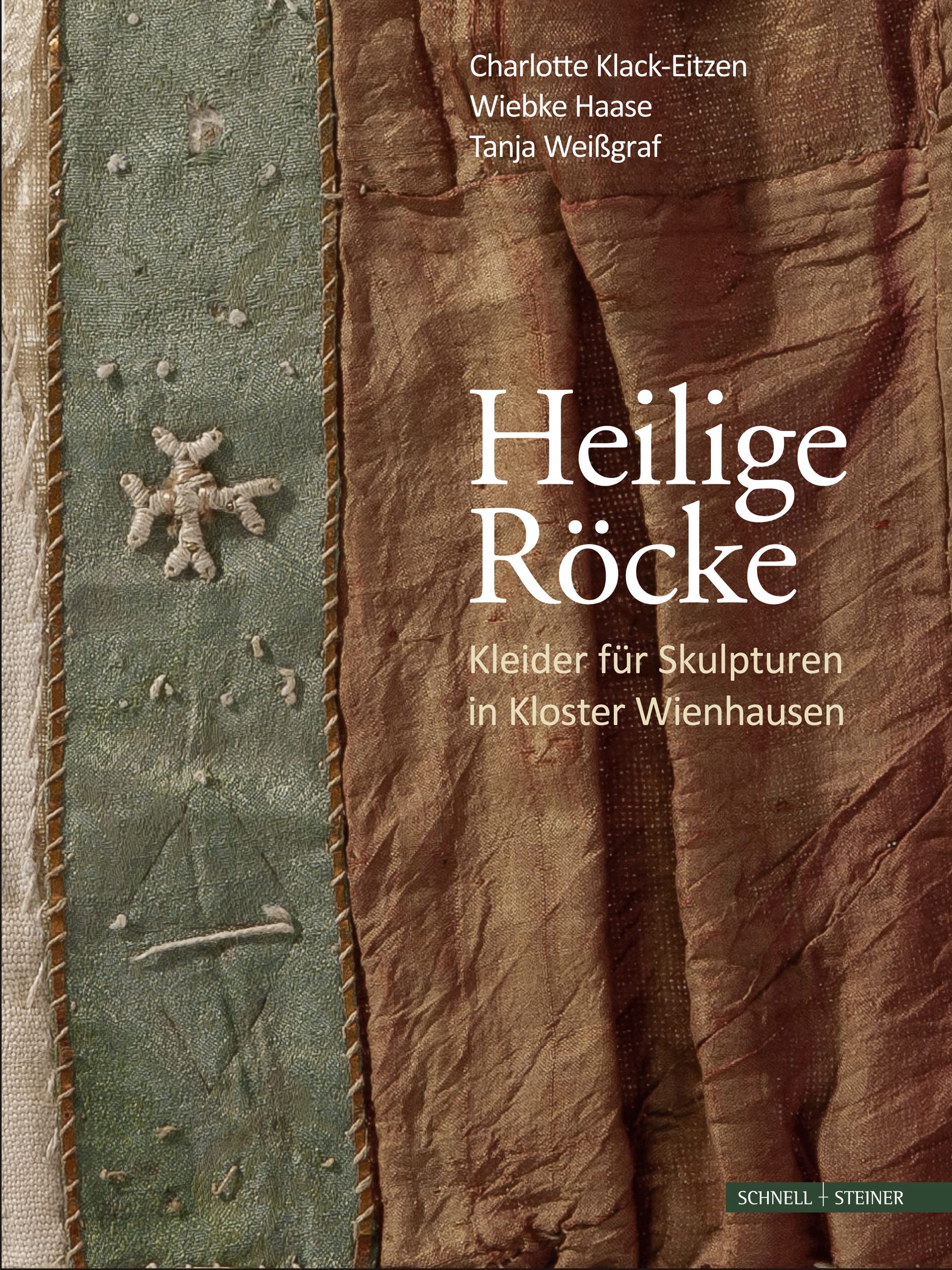 Heilige Röcke Film, Art & Culture