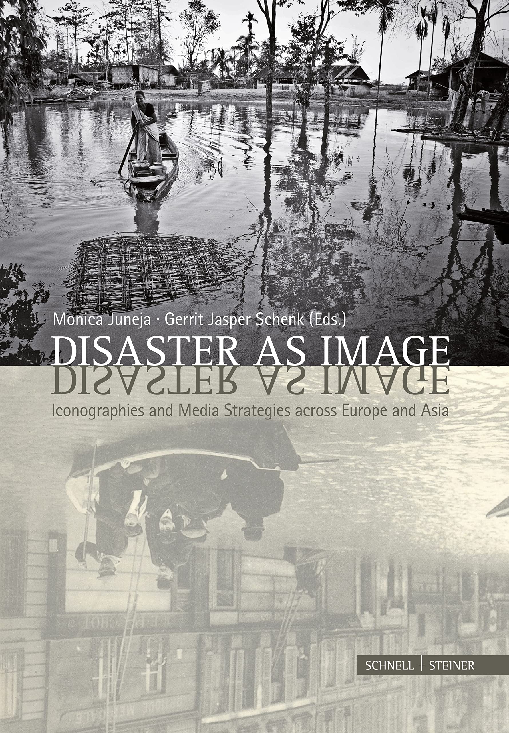 Disaster as Image: Iconographies and Media Strategies across Europe and Asia General education