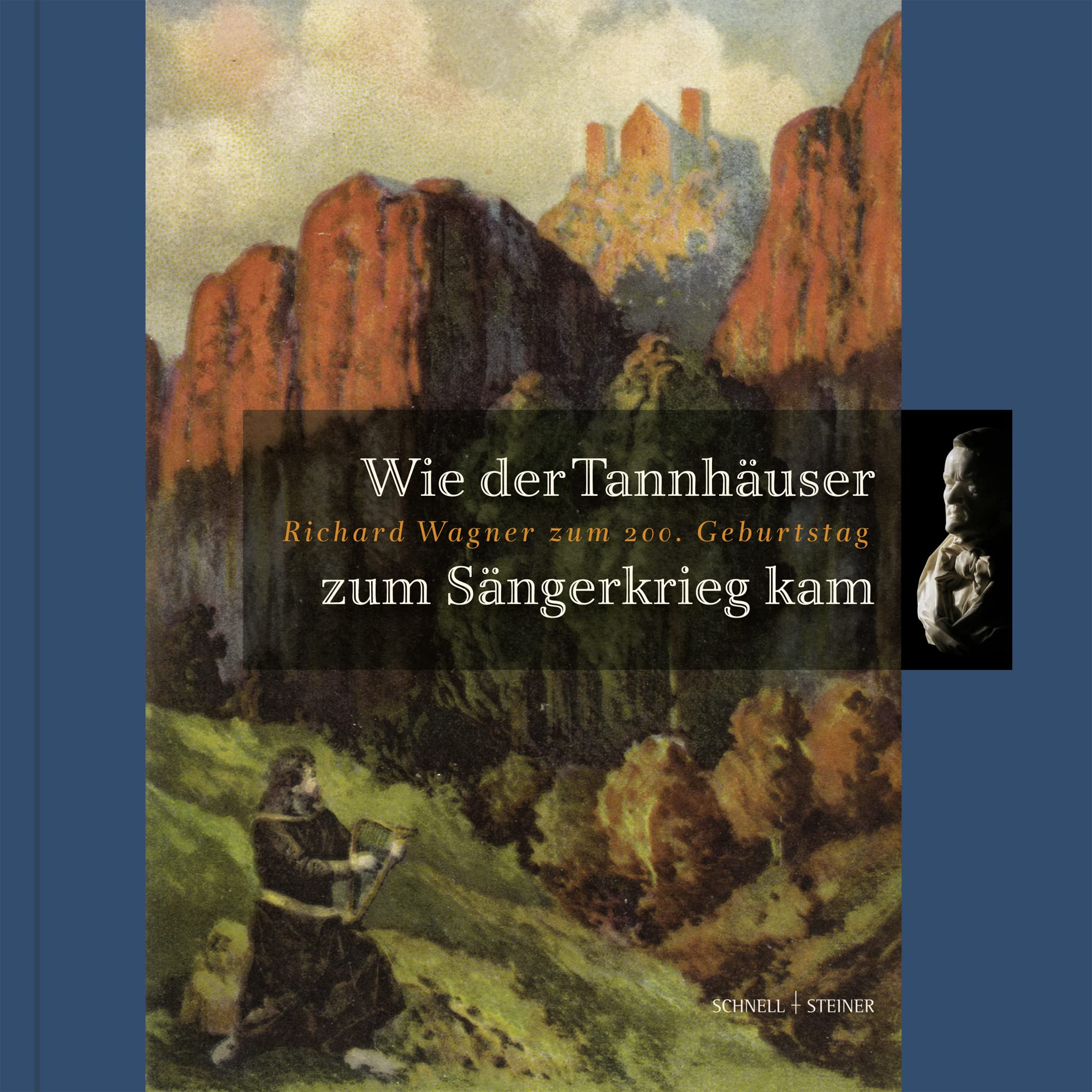 Wie der Tannhäuser zum Sängerkrieg kam: Richard Wagner zum 200. Geburtstag Arts & Music