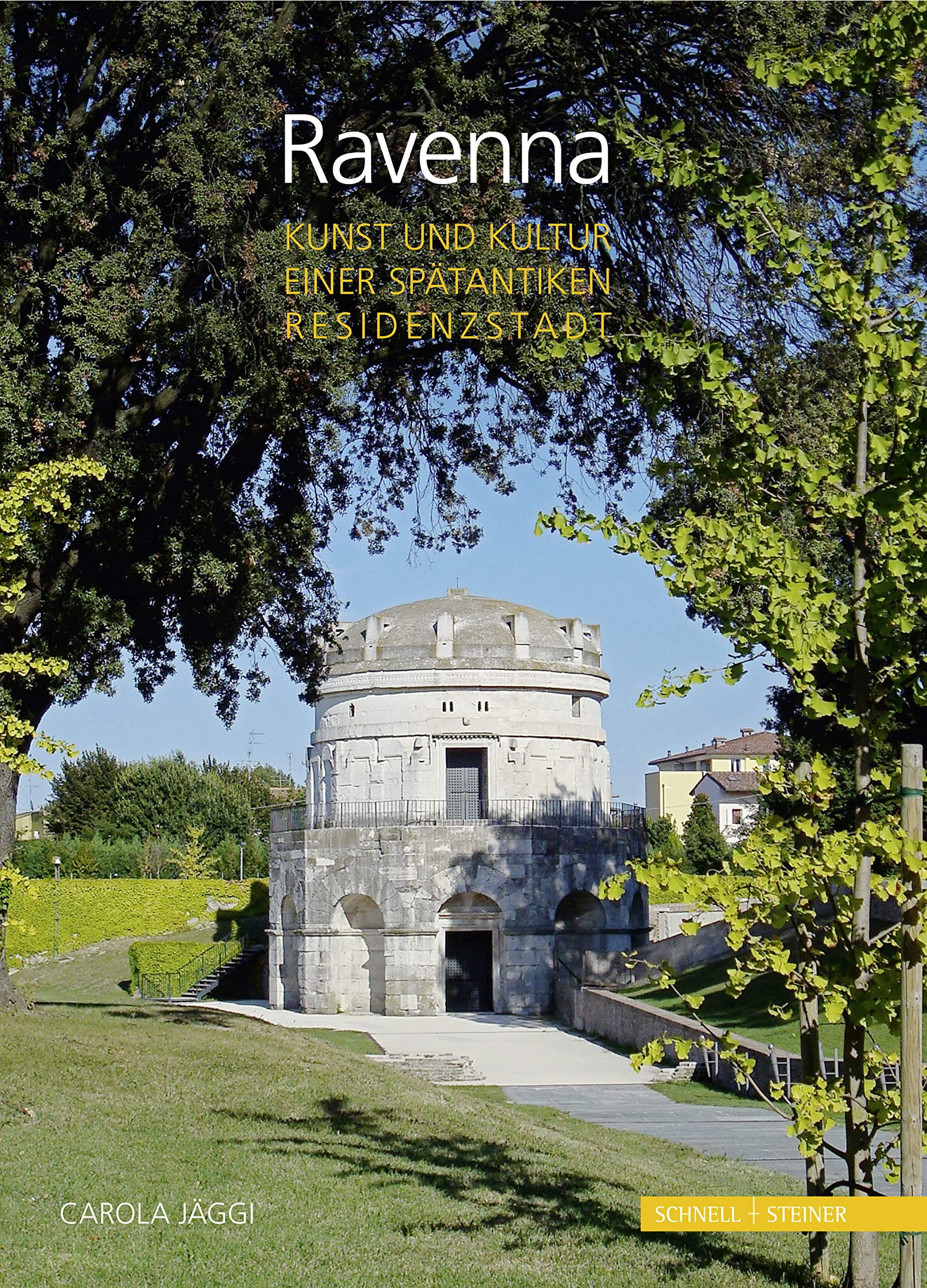 Ravenna: Kunst und Kultur einer spätantiken Residenzstadt Film, Art & Culture